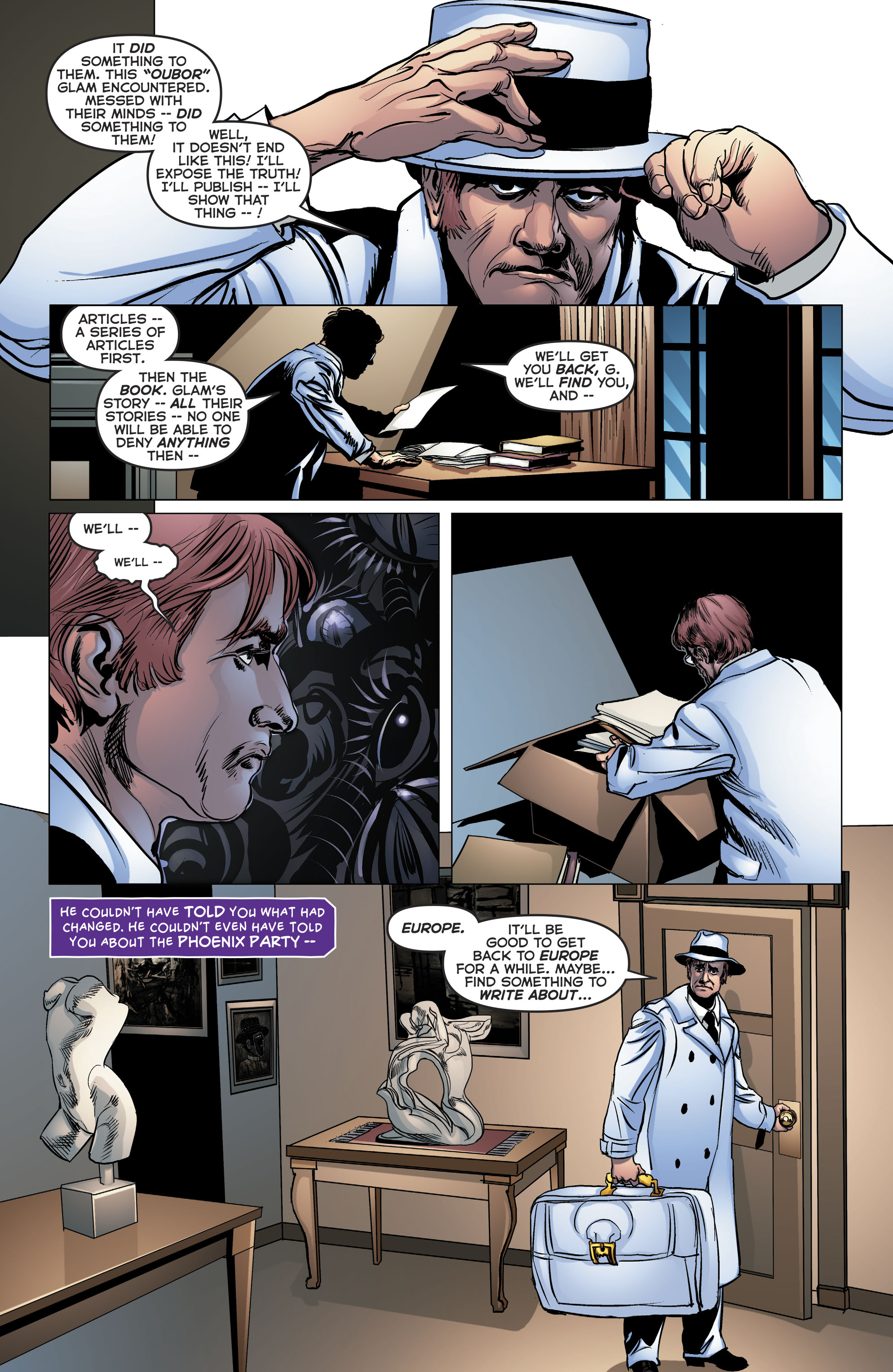 Astro City (2013-): Chapter 46 - Page 8