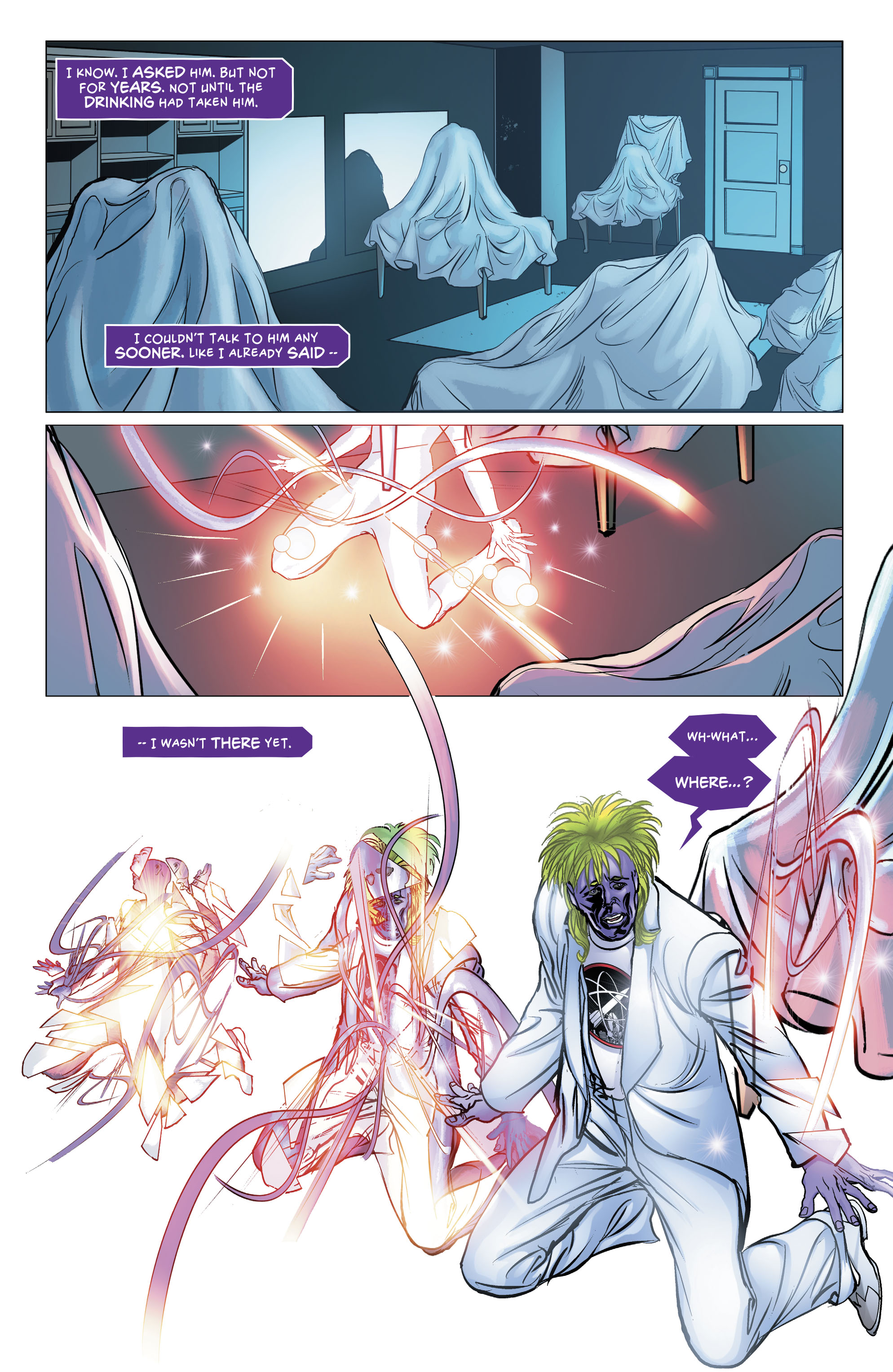 Astro City (2013-): Chapter 46 - Page 9