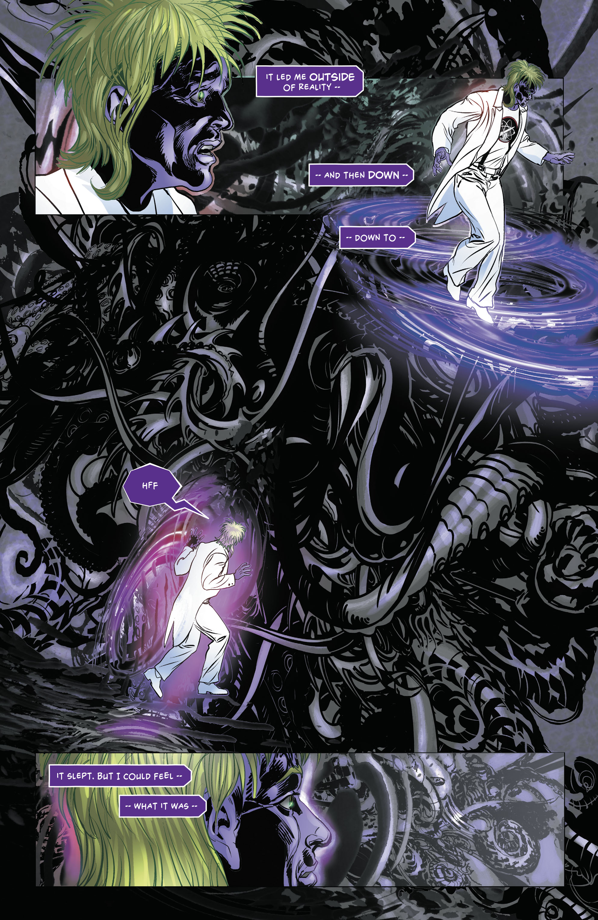 Astro City (2013-): Chapter 46 - Page 11