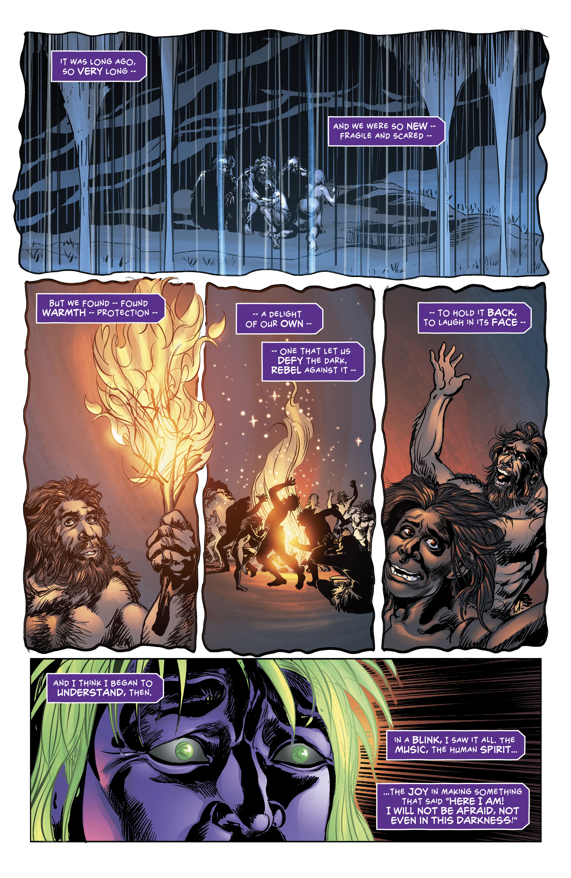 Astro City (2013-): Chapter 46 - Page 12