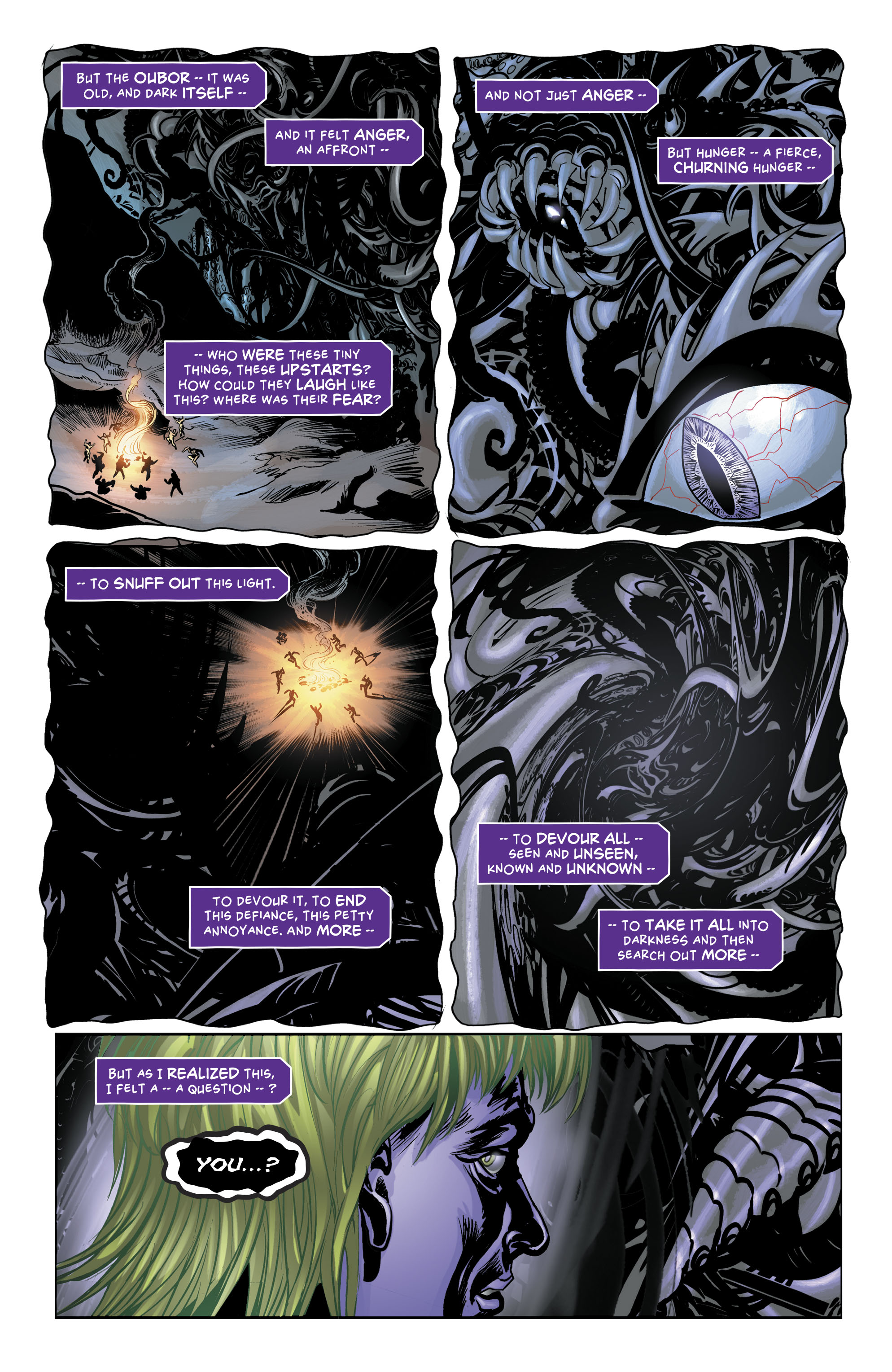 Astro City (2013-): Chapter 46 - Page 13