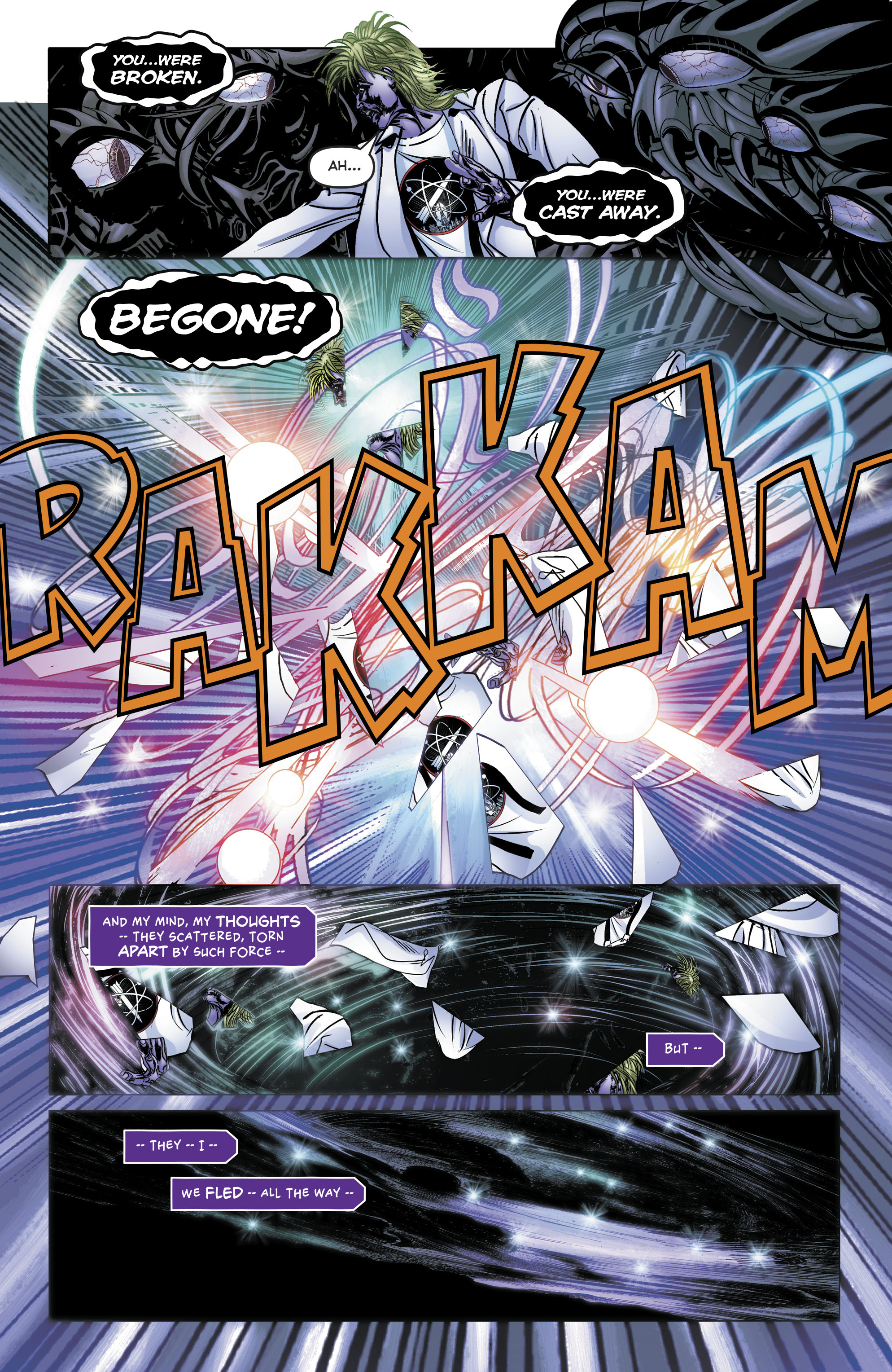 Astro City (2013-): Chapter 46 - Page 14