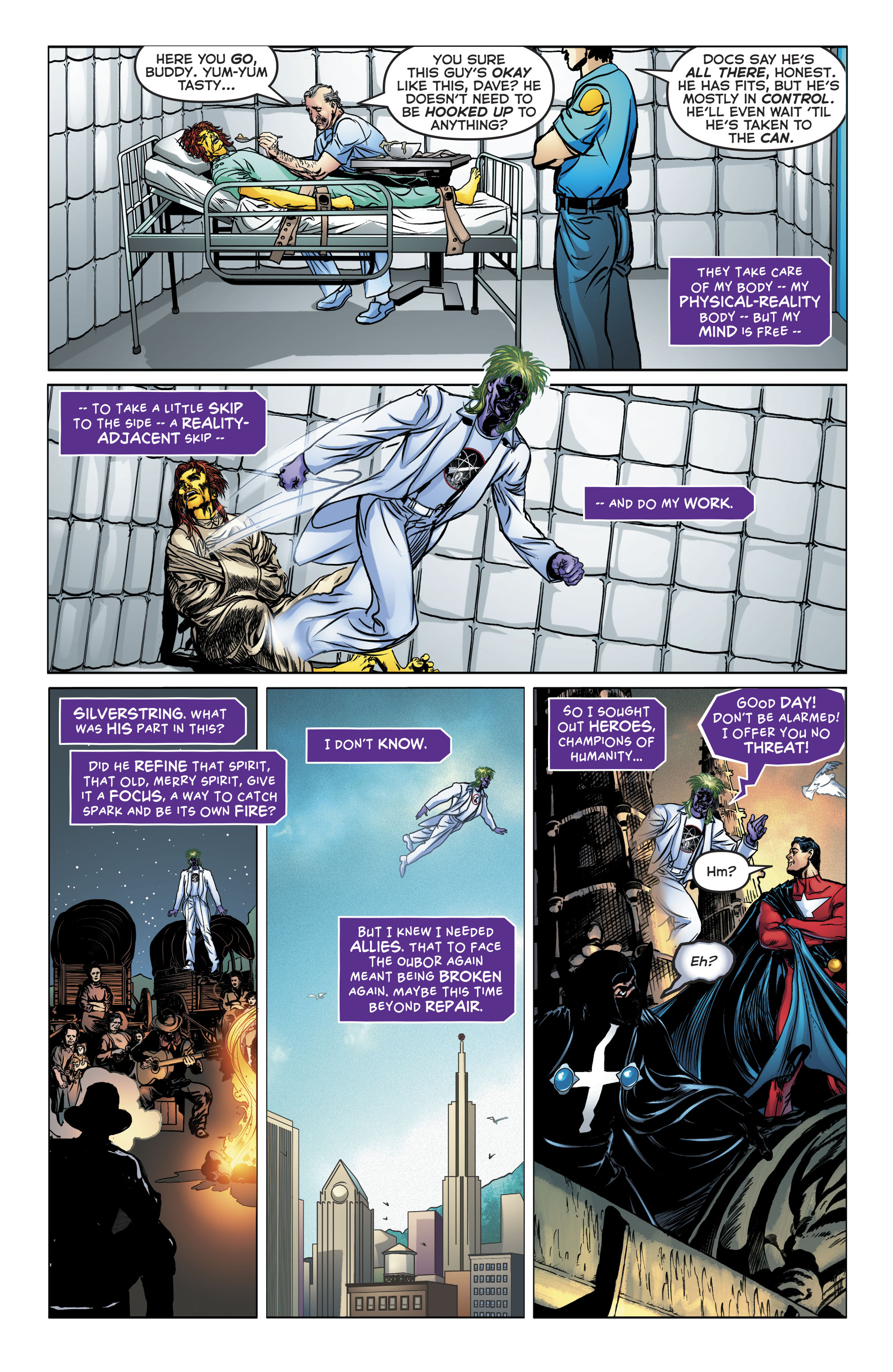 Astro City (2013-): Chapter 46 - Page 16