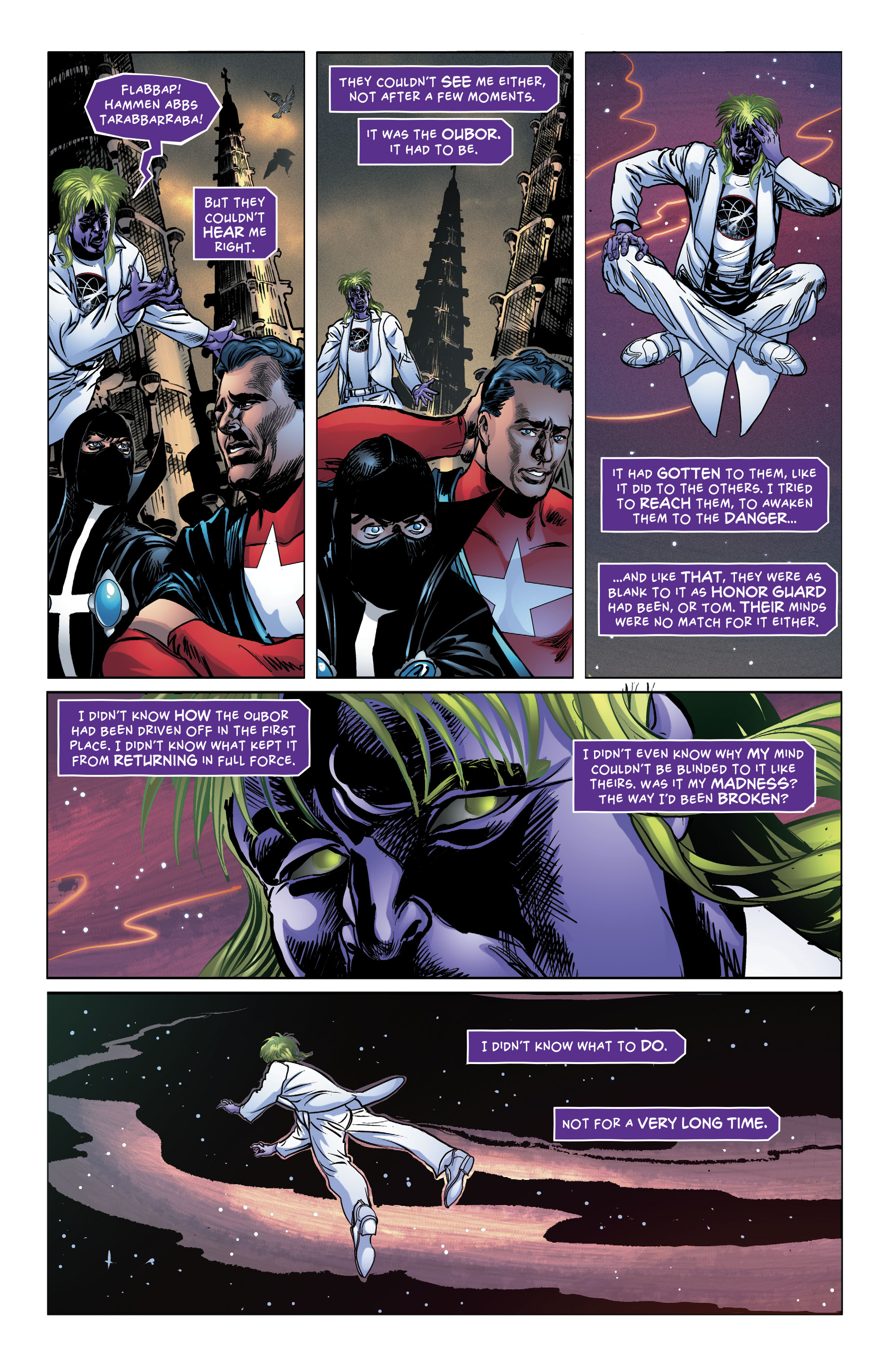 Astro City (2013-): Chapter 46 - Page 17