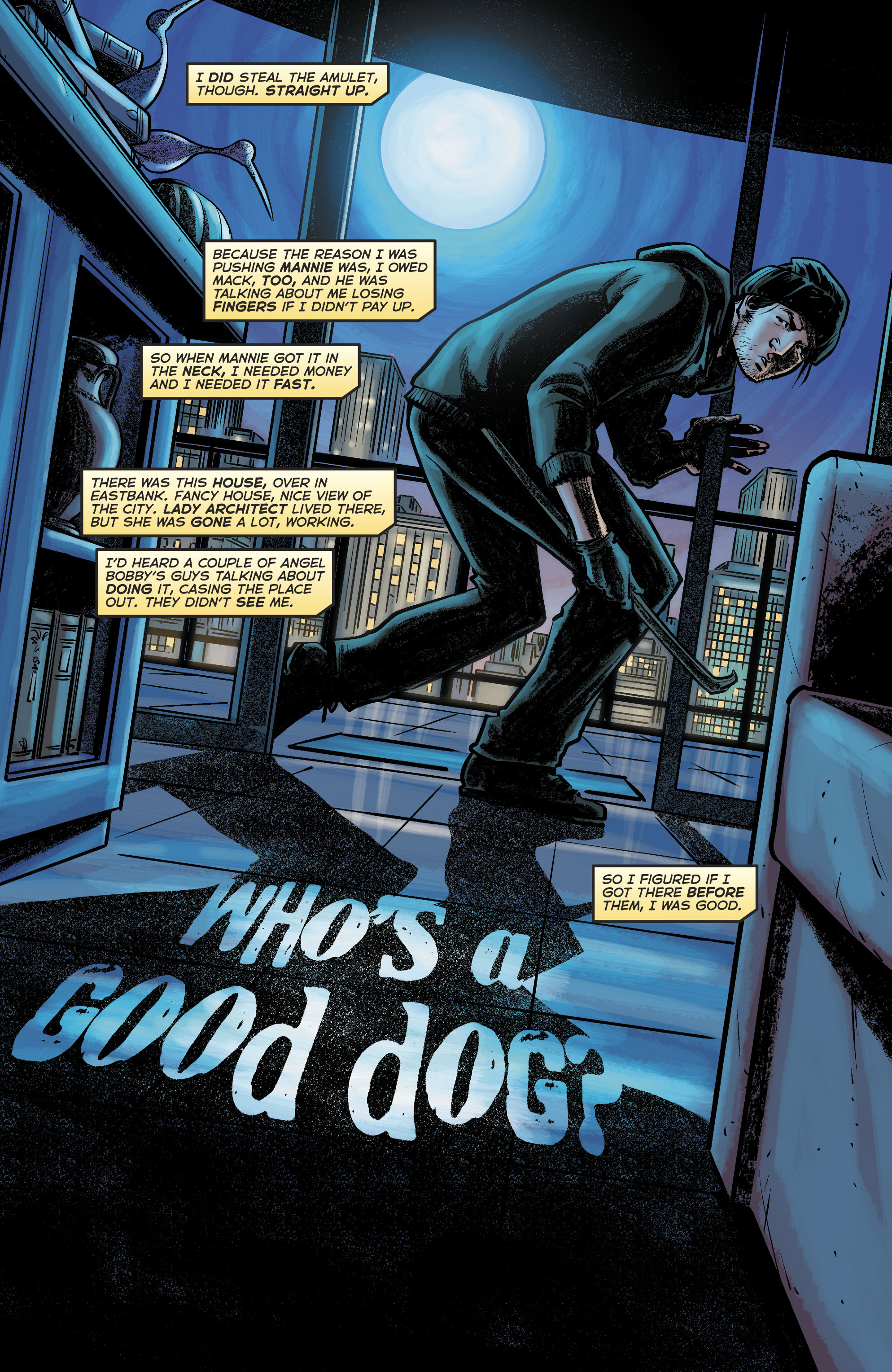 Astro City (2013-): Chapter 47 - Page 4