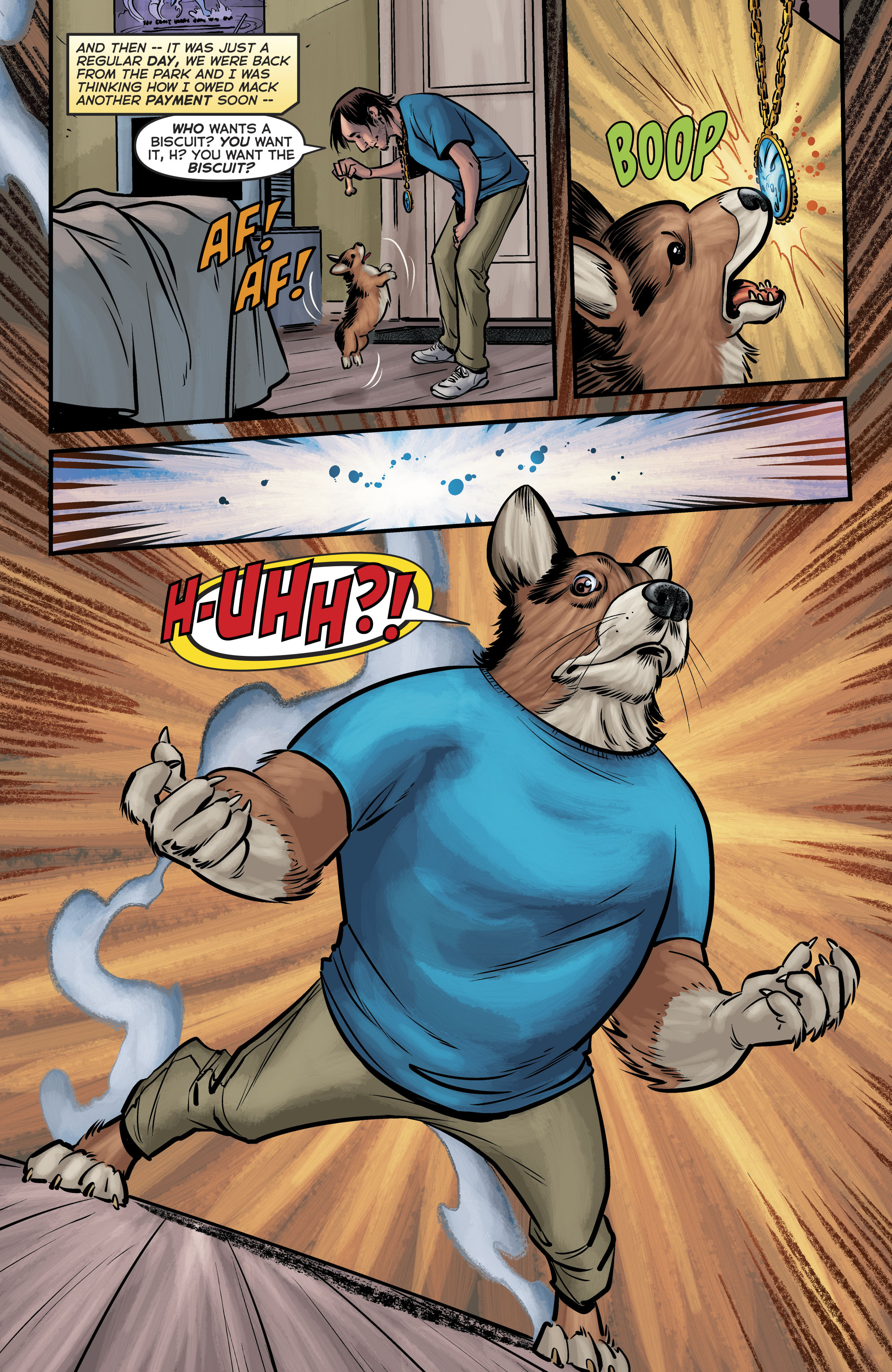 Astro City (2013-): Chapter 47 - Page 7