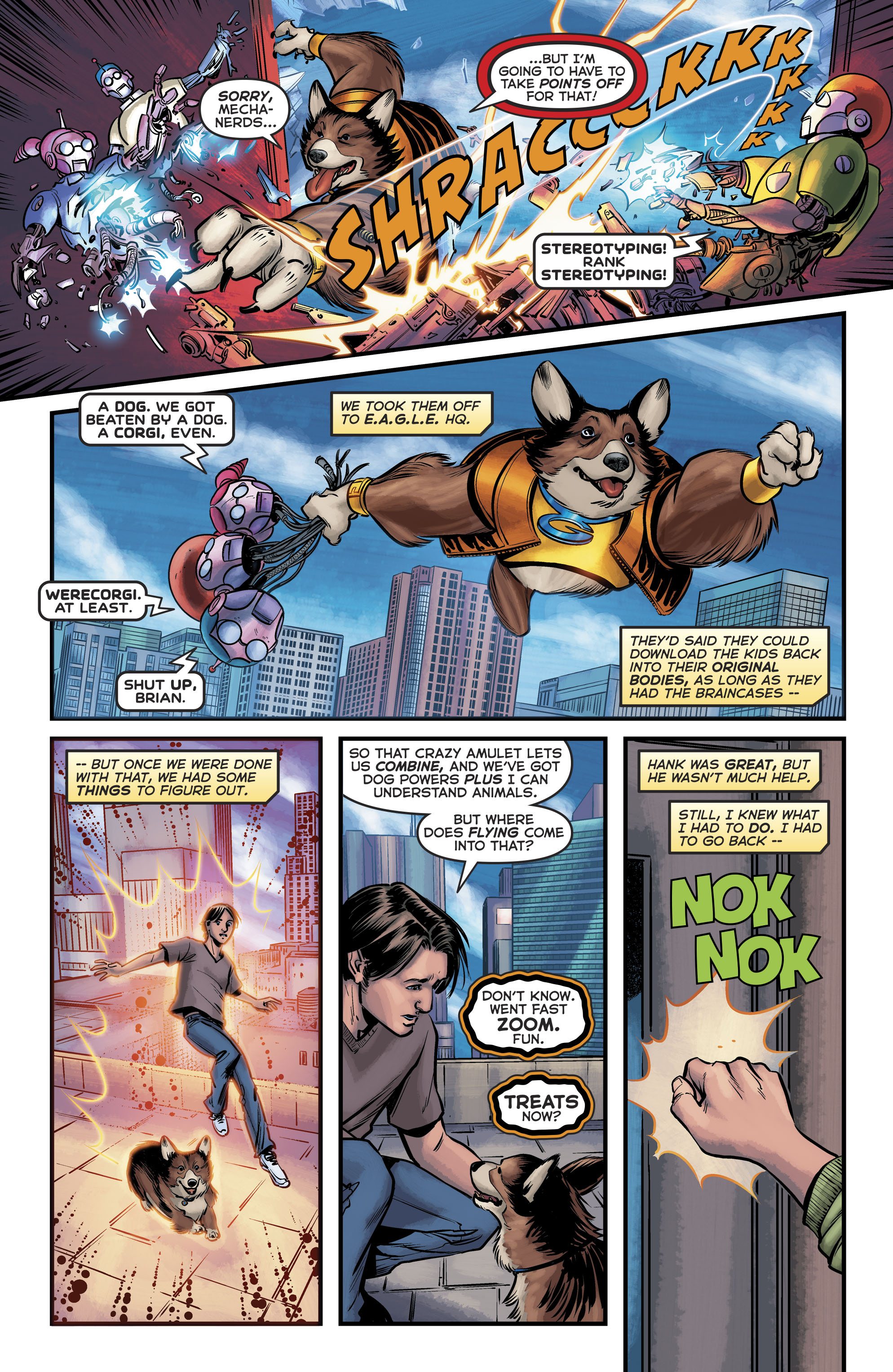 Astro City (2013-): Chapter 48 - Page 3