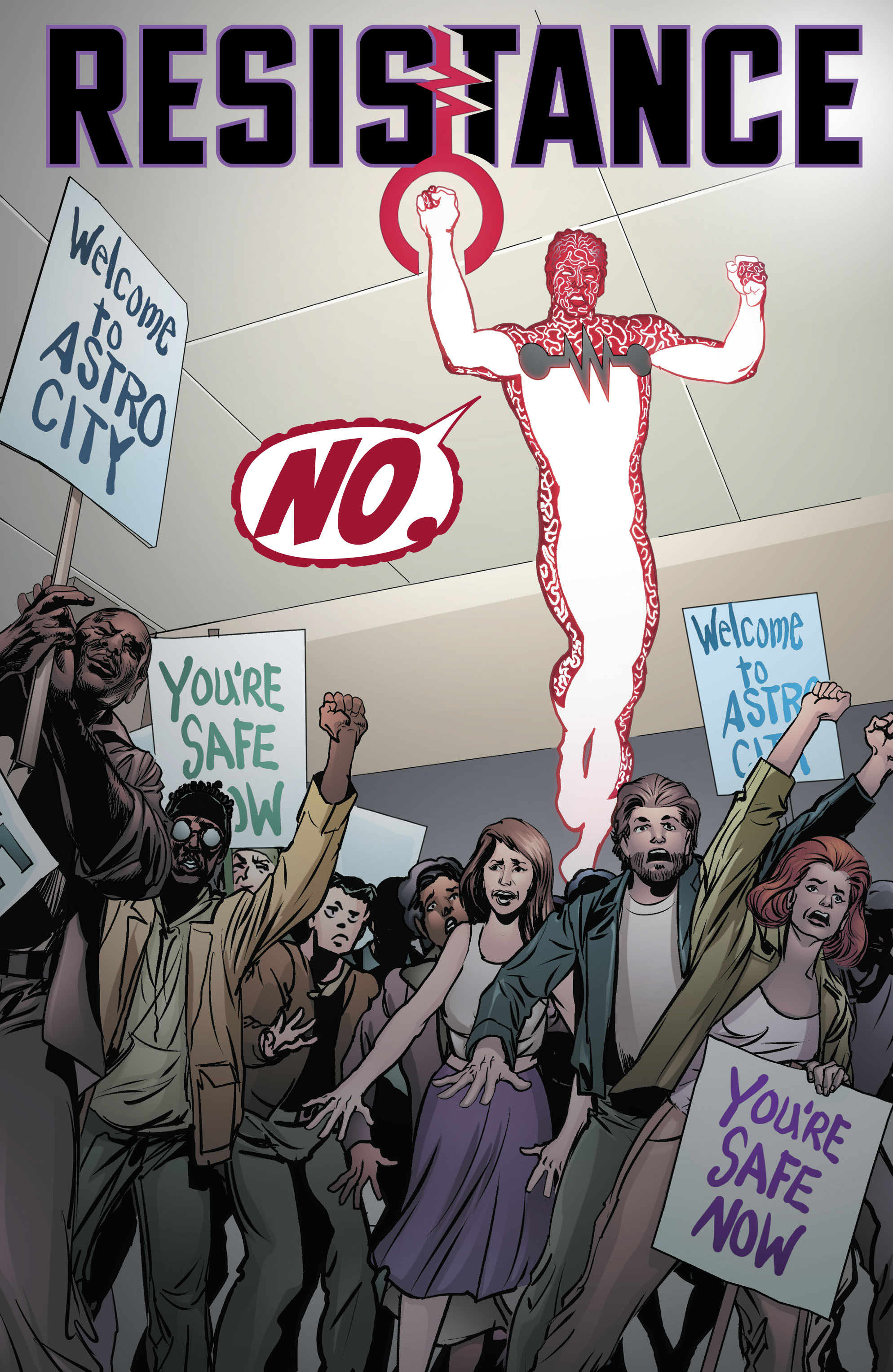 Astro City (2013-): Chapter 49 - Page 4