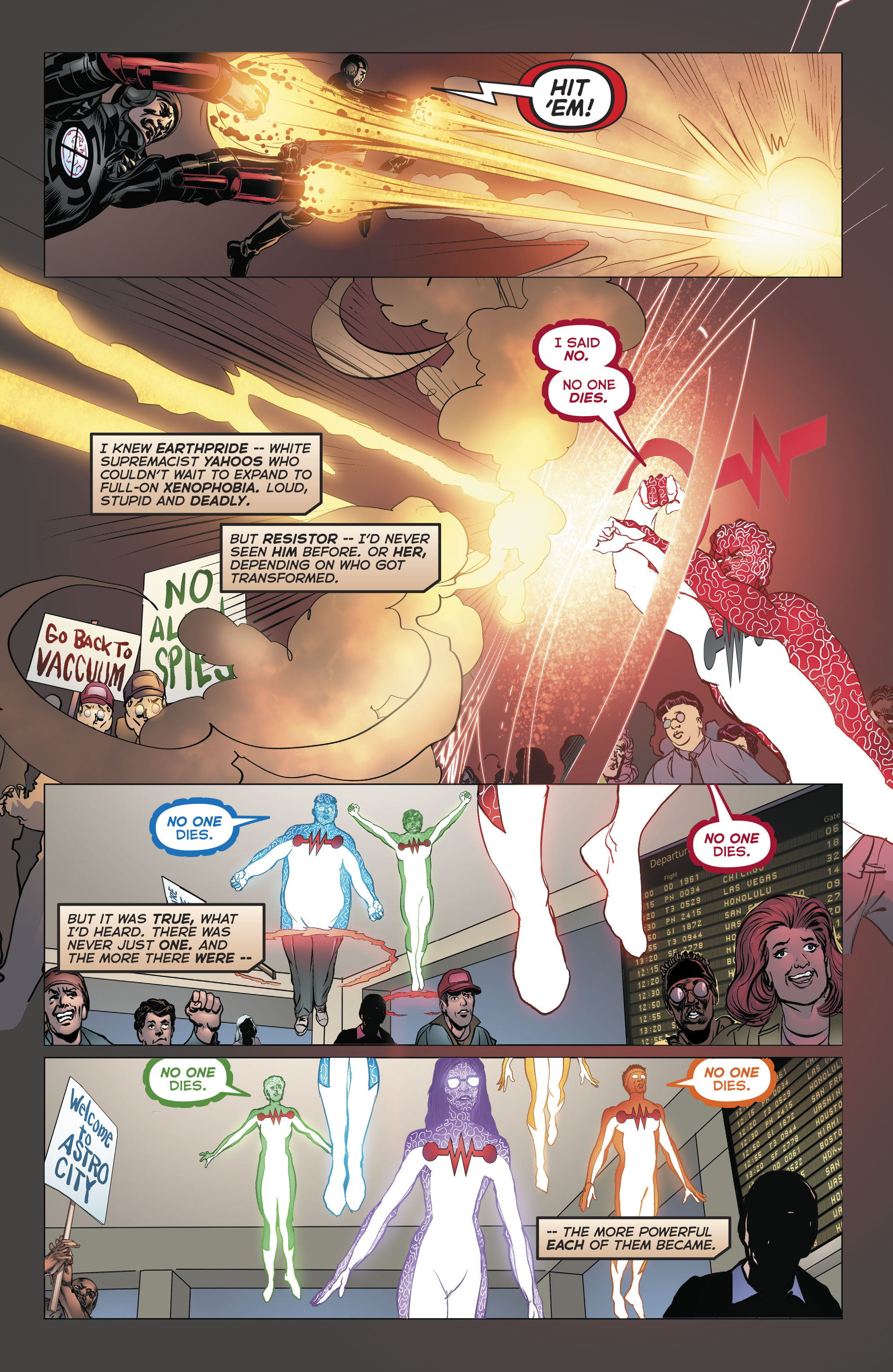 Astro City (2013-): Chapter 49 - Page 5