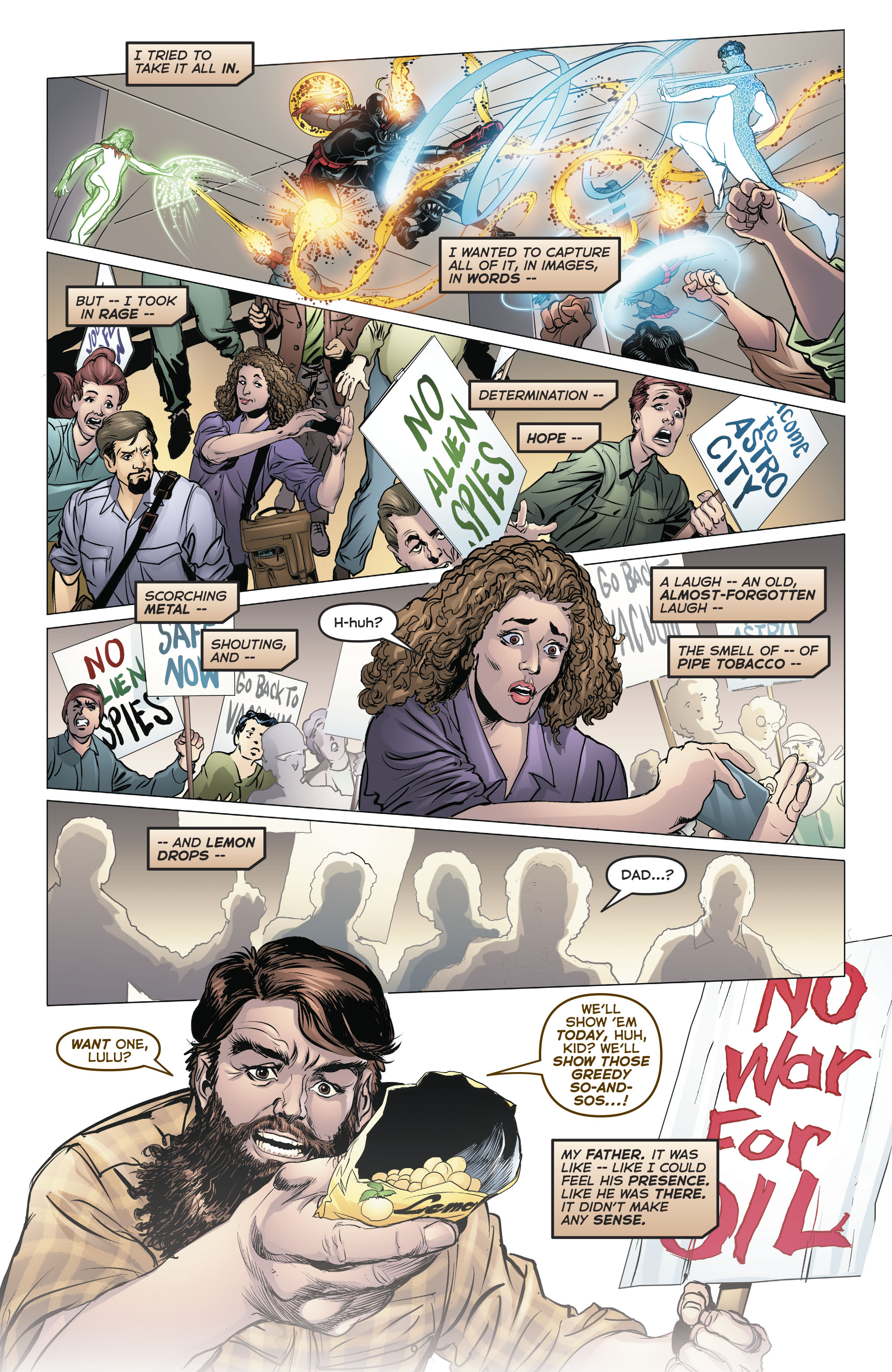 Astro City (2013-): Chapter 49 - Page 6