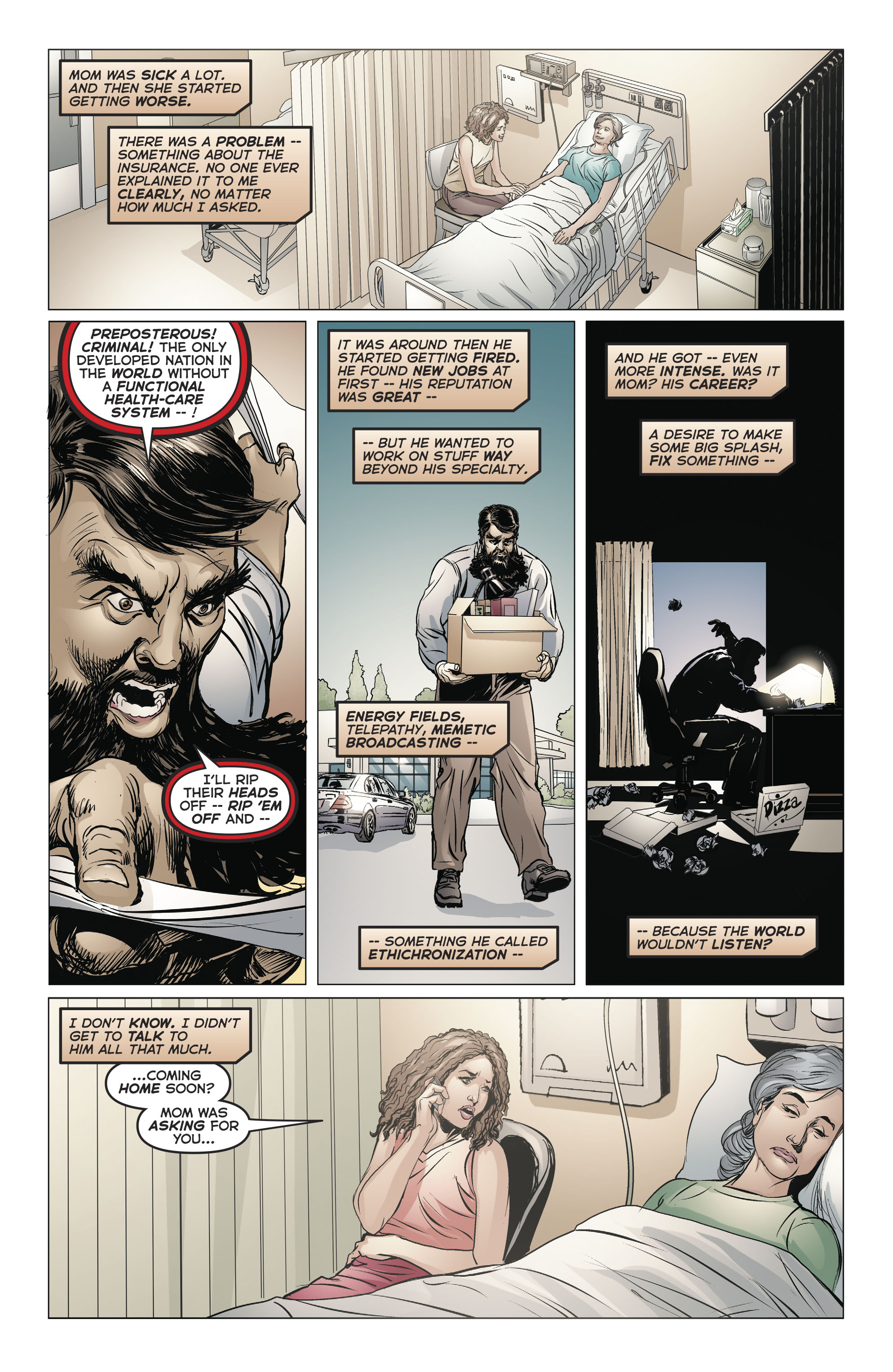 Astro City (2013-): Chapter 49 - Page 8