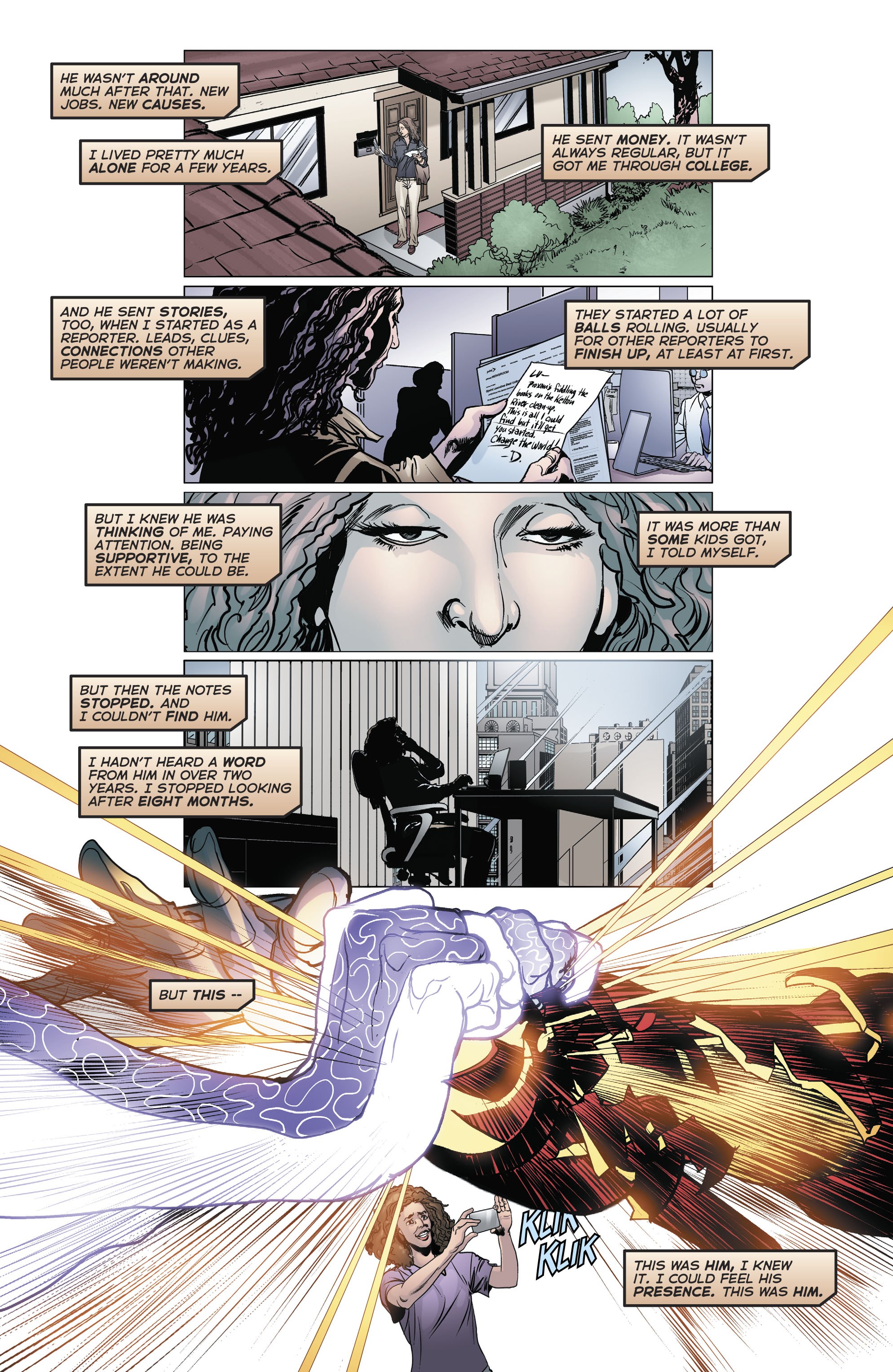 Astro City (2013-): Chapter 49 - Page 10