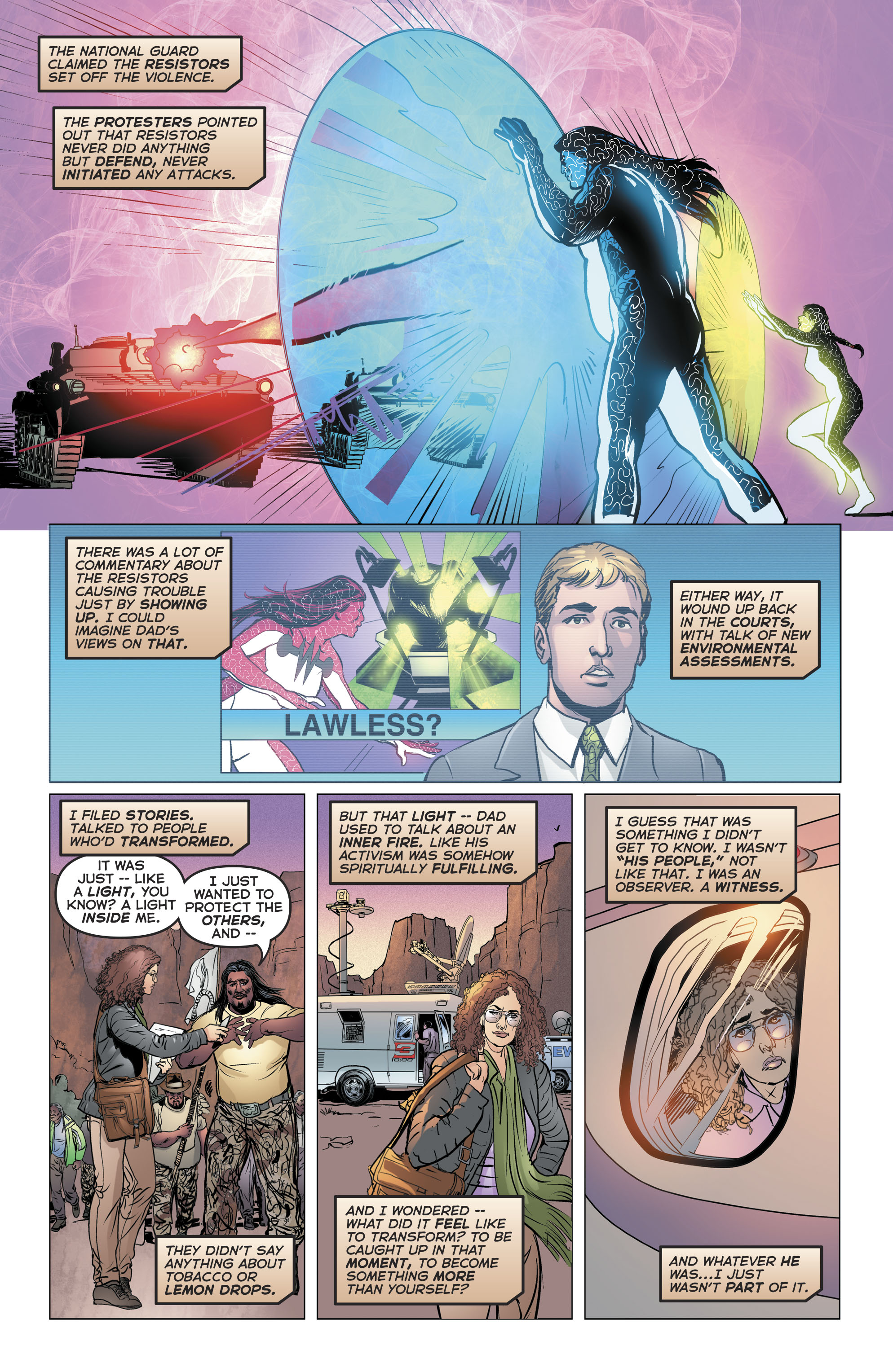 Astro City (2013-): Chapter 49 - Page 13