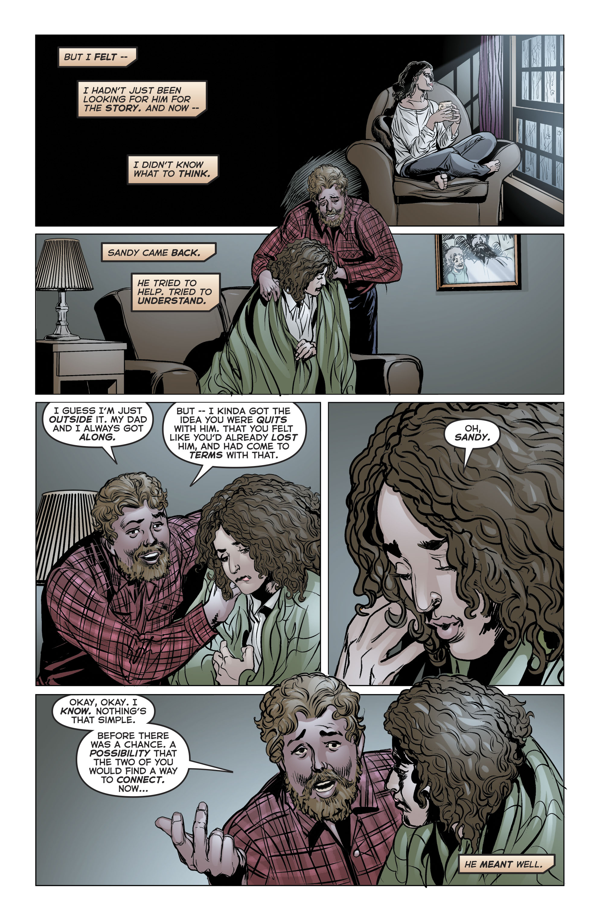 Astro City (2013-): Chapter 49 - Page 23