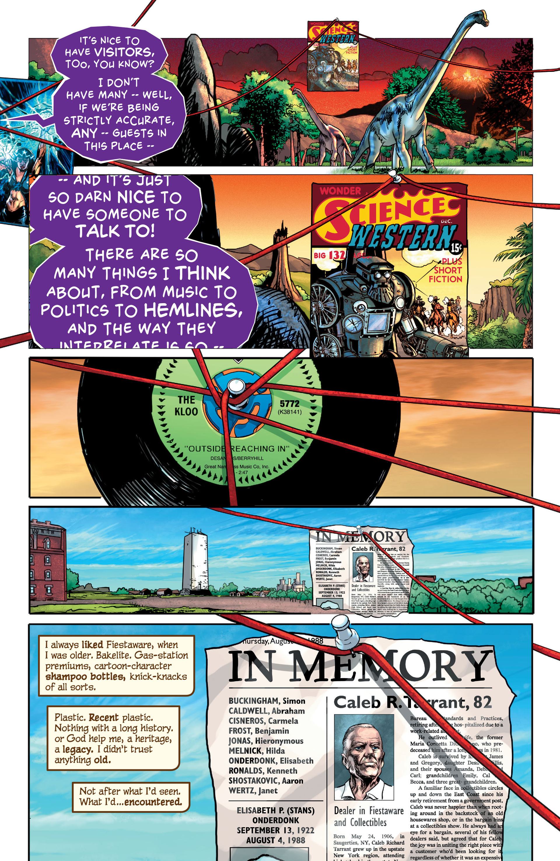 Astro City (2013-): Chapter 5 - Page 3