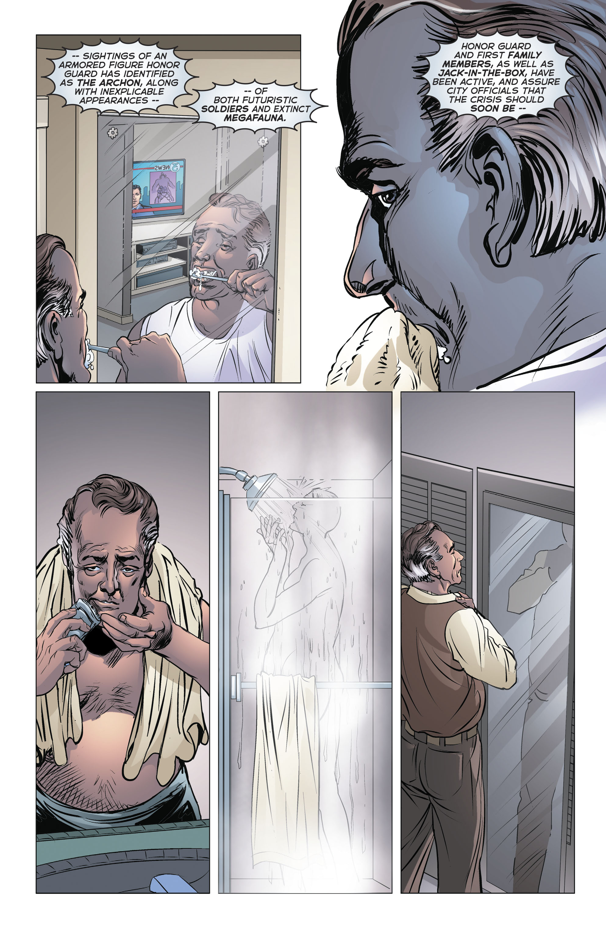 Astro City (2013-): Chapter 50 - Page 3