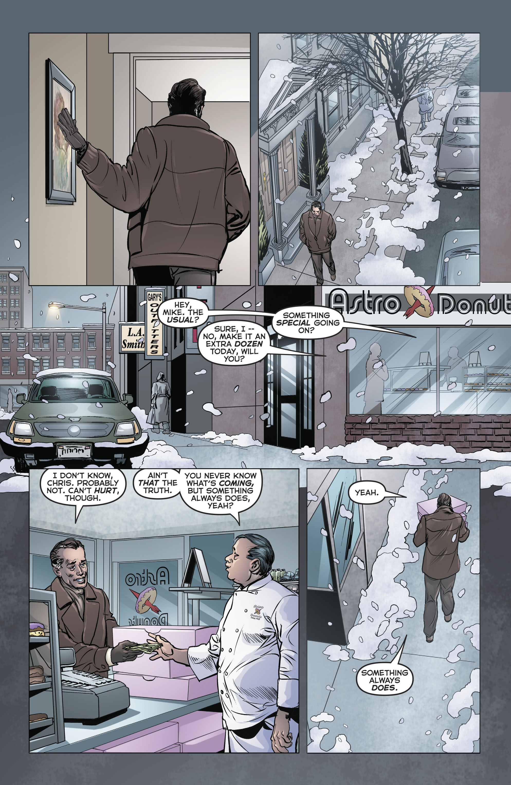 Astro City (2013-): Chapter 50 - Page 4