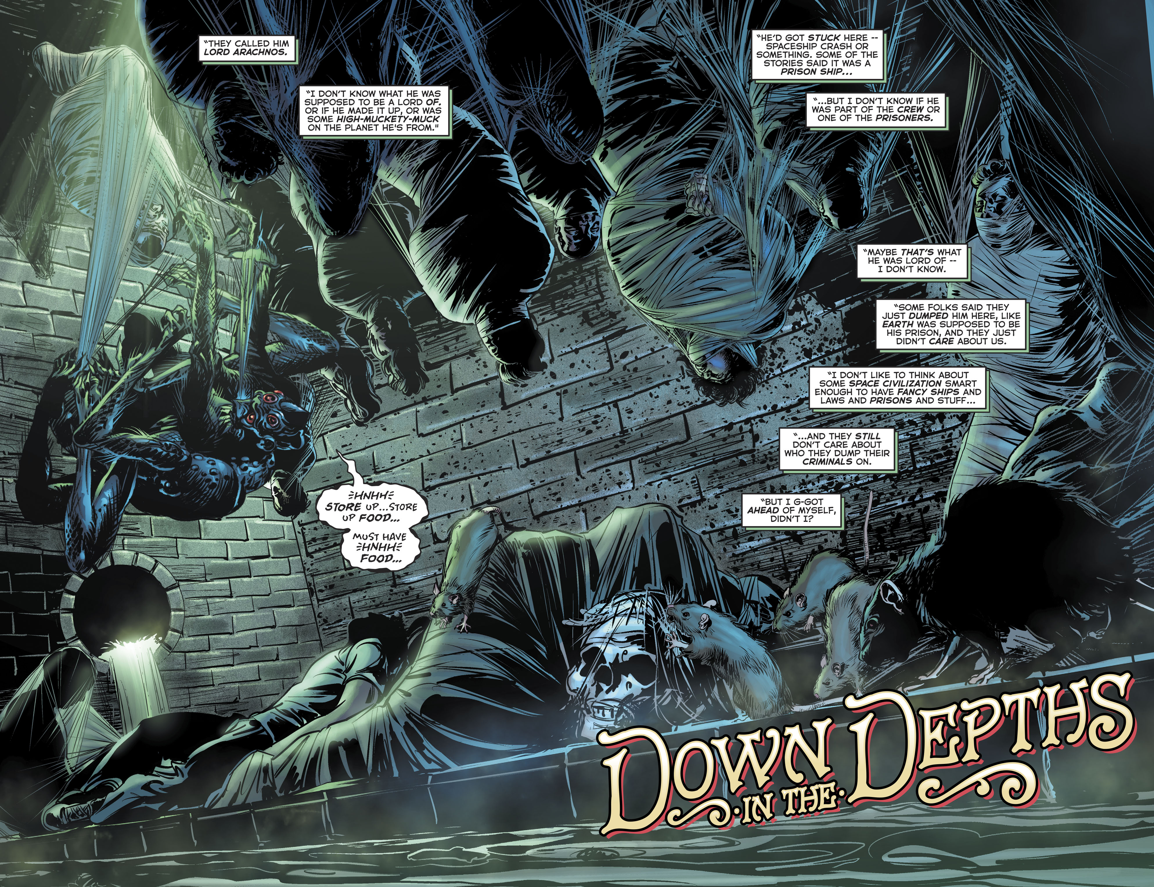 Astro City (2013-): Chapter 51 - Page 3