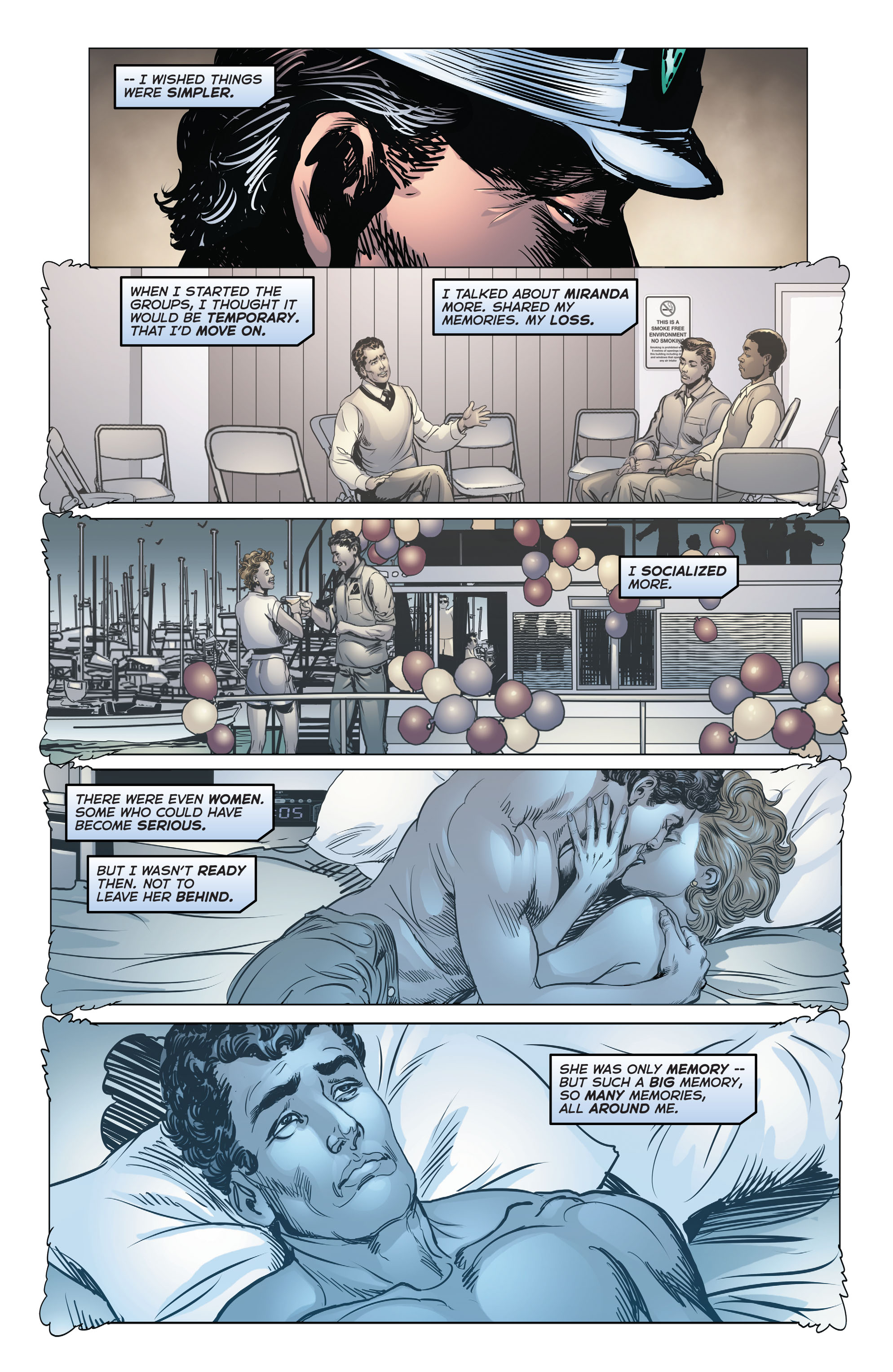 Astro City (2013-): Chapter 52 - Page 5