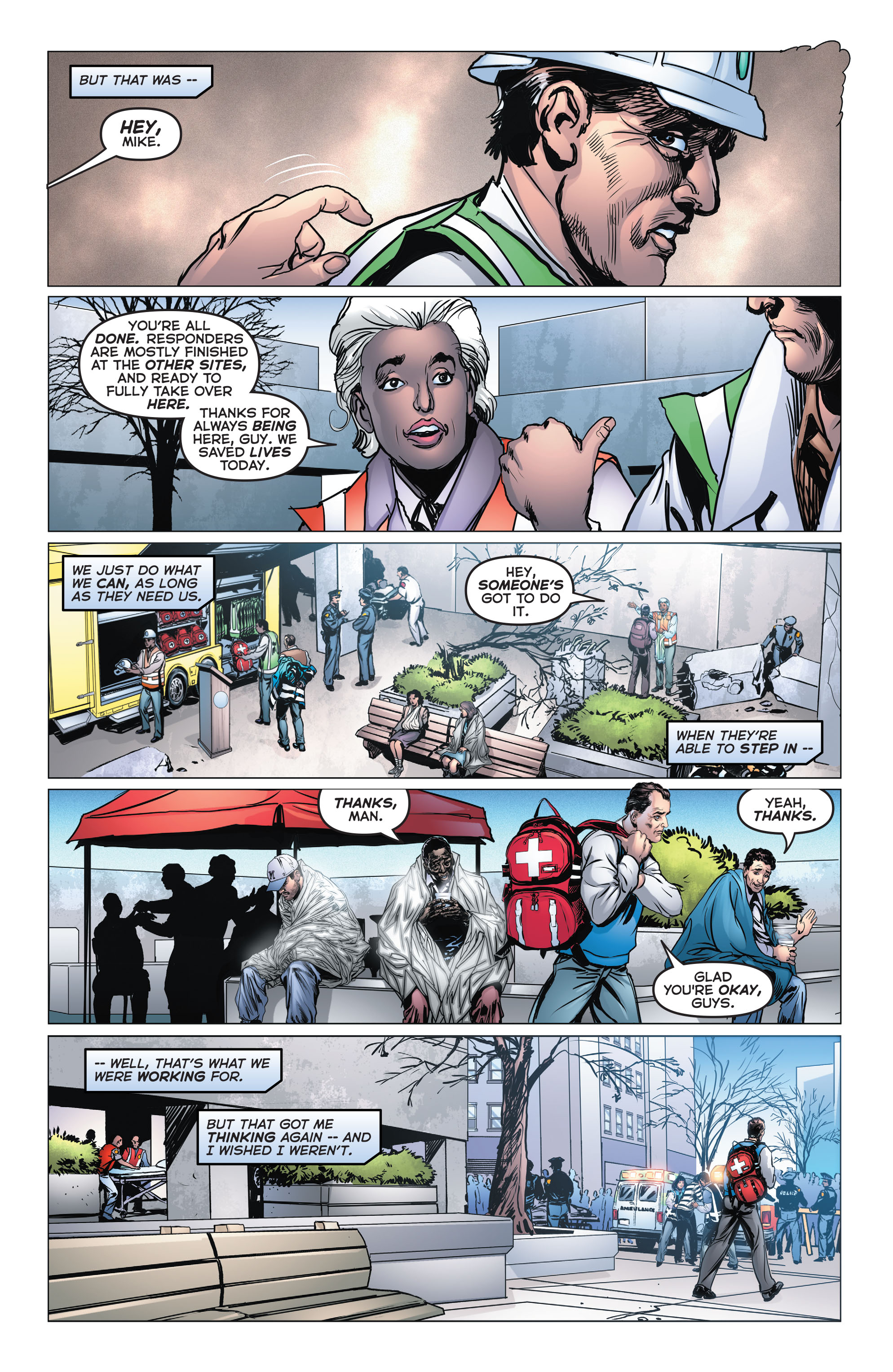 Astro City (2013-): Chapter 52 - Page 6
