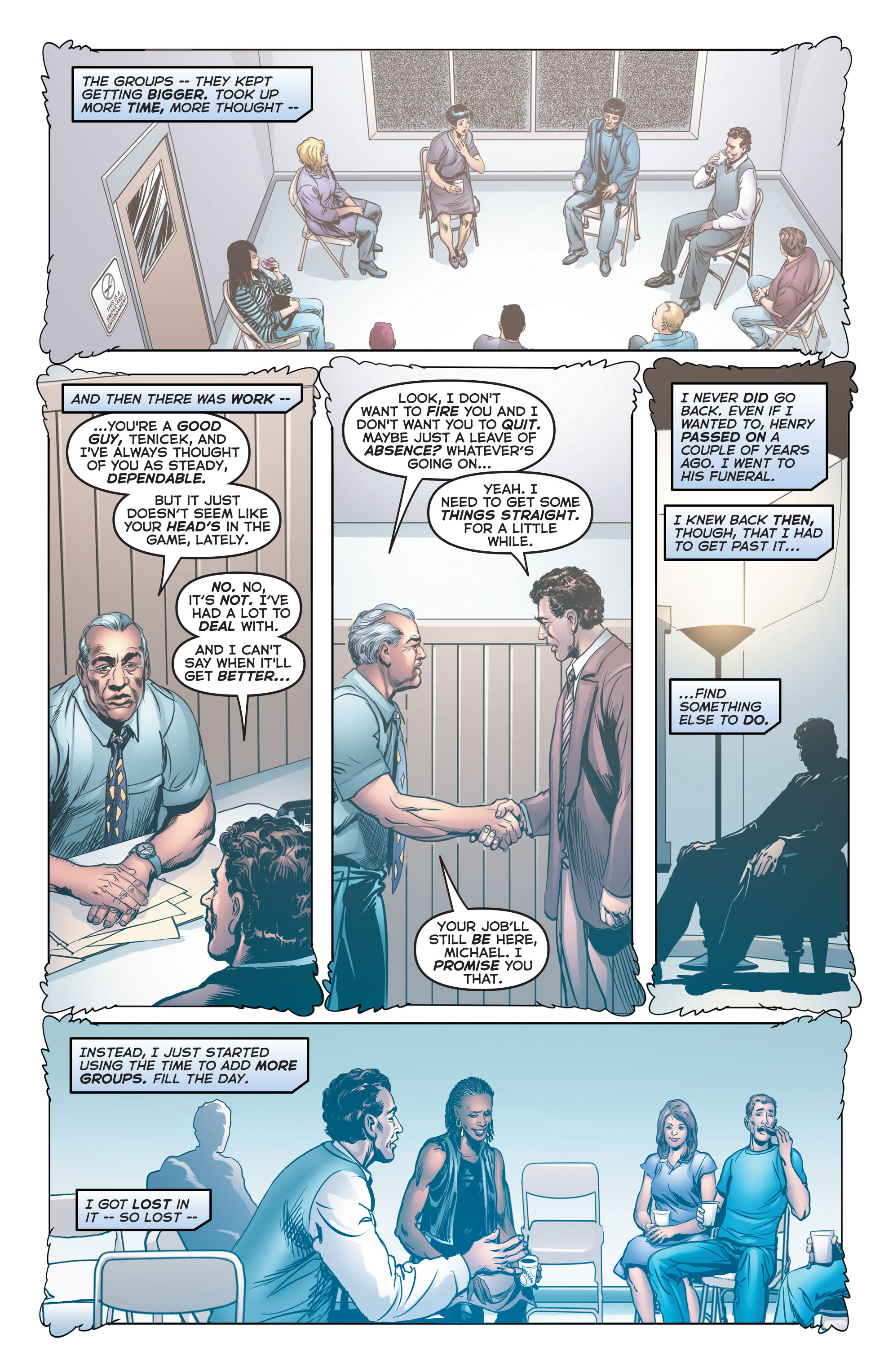 Astro City (2013-): Chapter 52 - Page 7