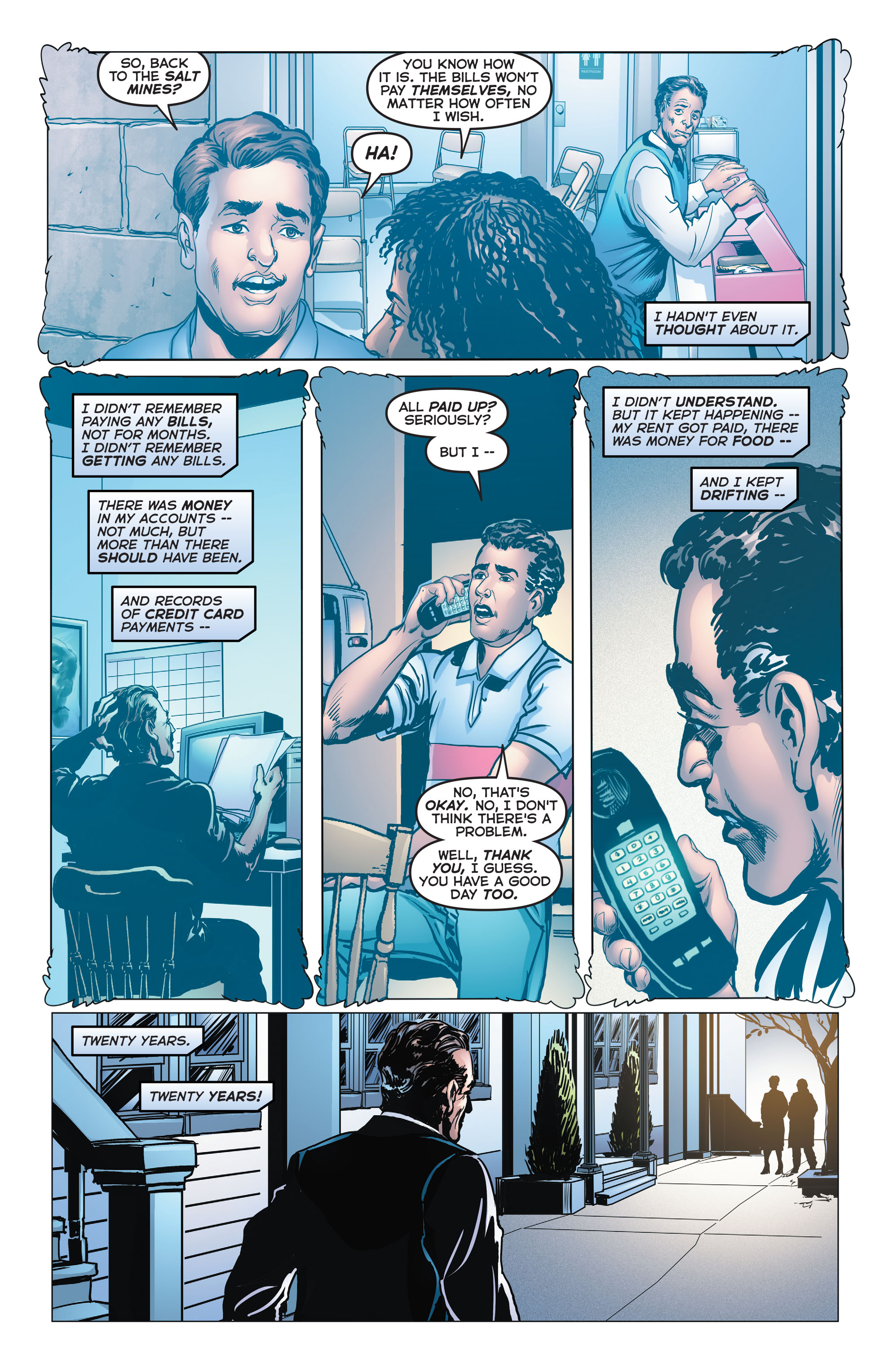 Astro City (2013-): Chapter 52 - Page 8