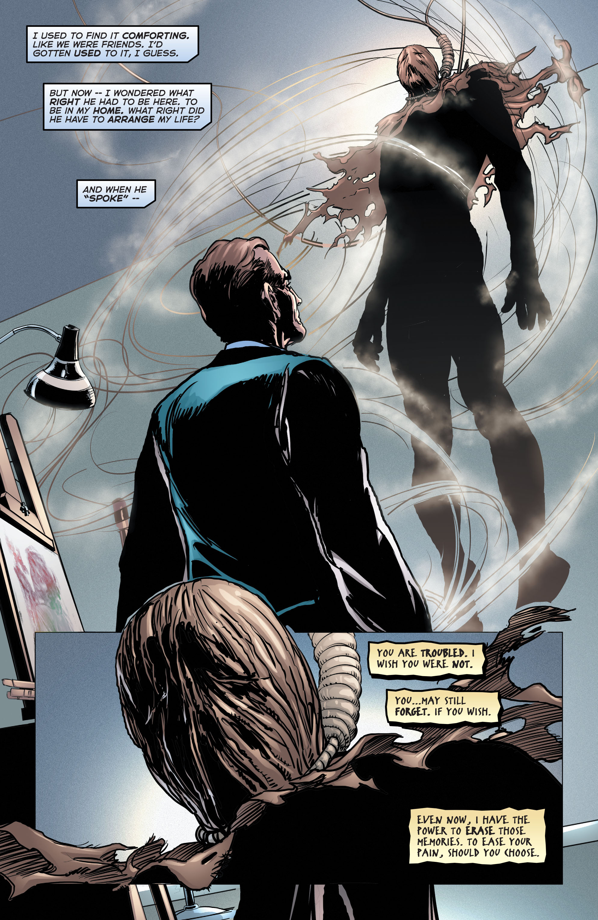 Astro City (2013-): Chapter 52 - Page 10