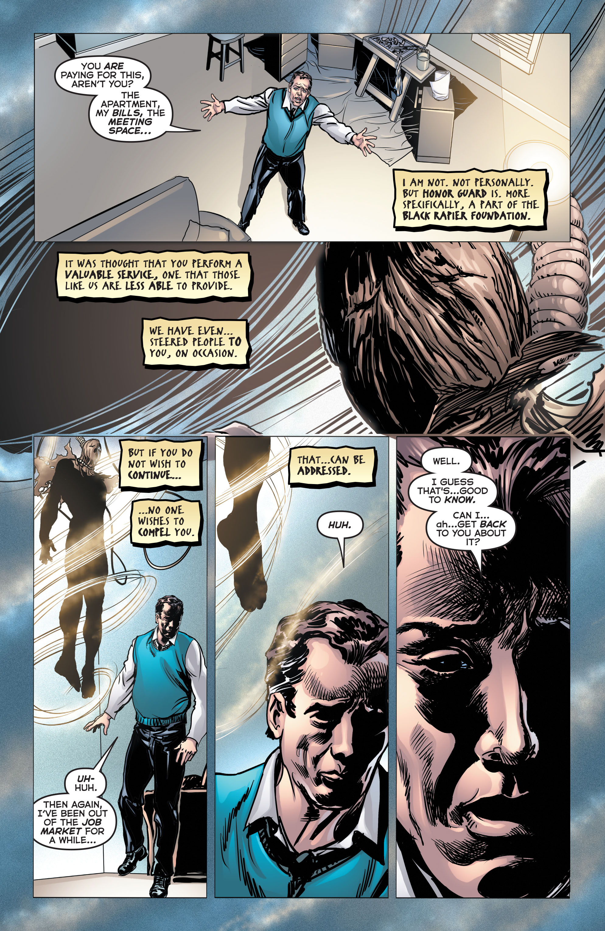 Astro City (2013-): Chapter 52 - Page 11