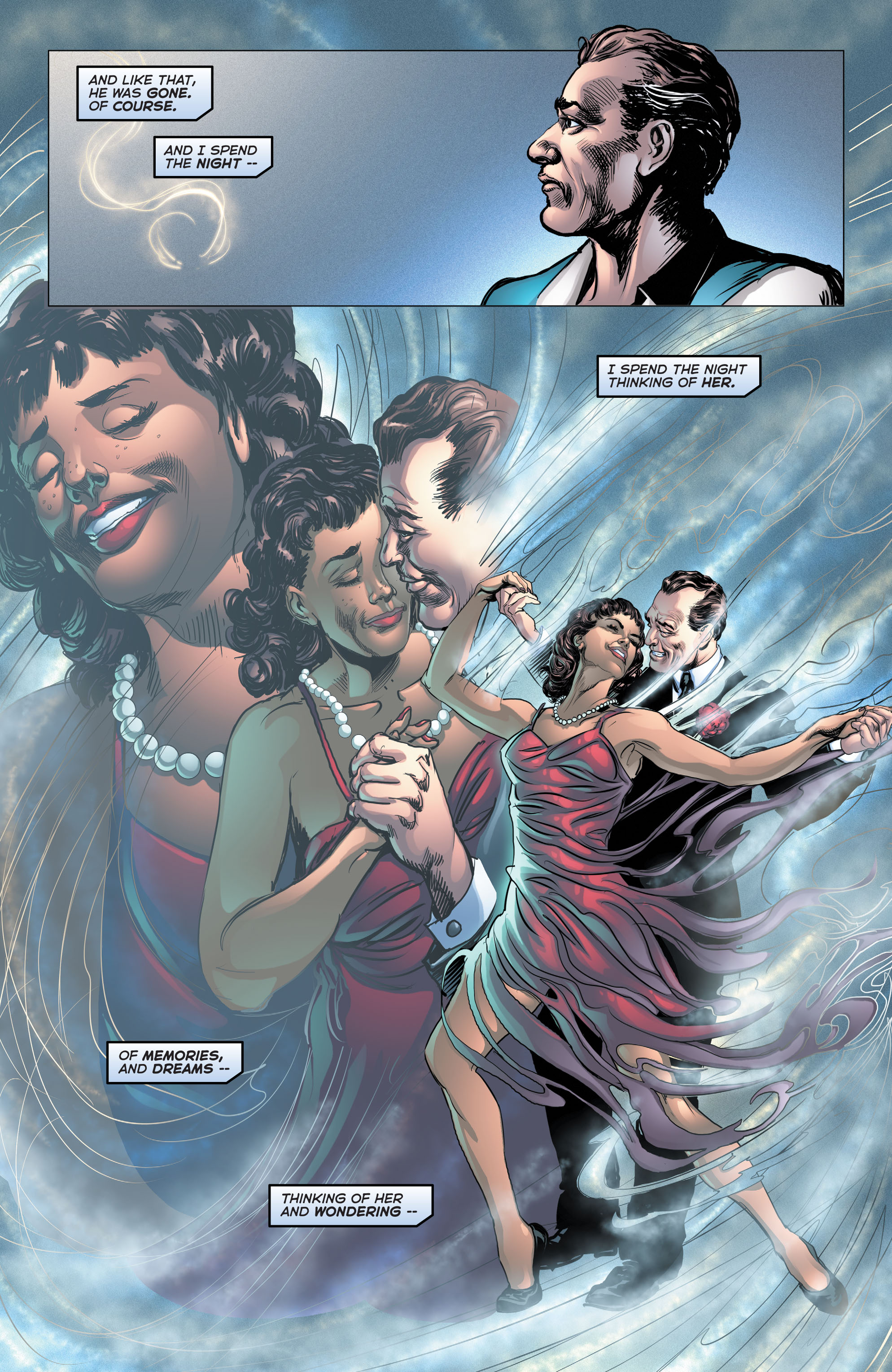 Astro City (2013-): Chapter 52 - Page 12
