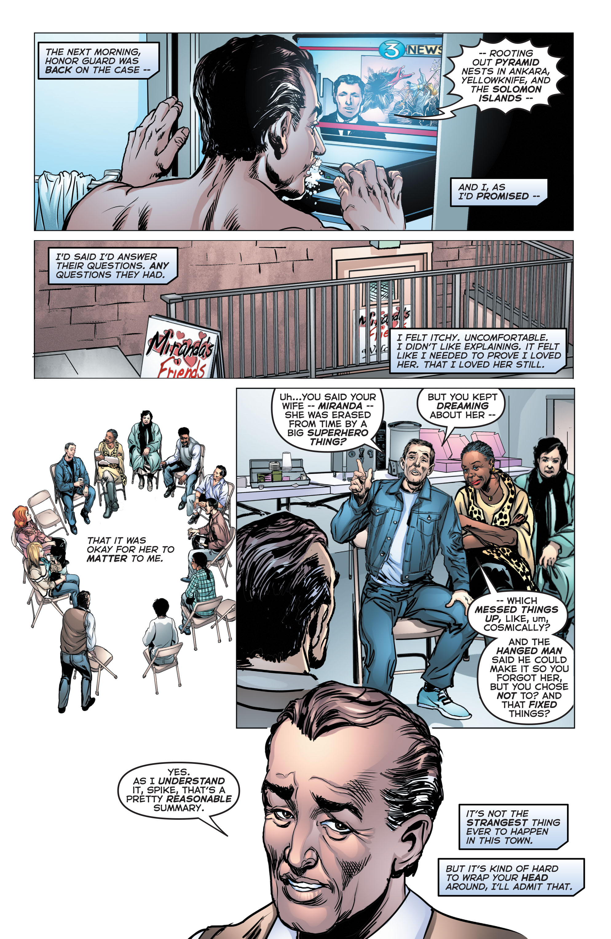 Astro City (2013-): Chapter 52 - Page 13