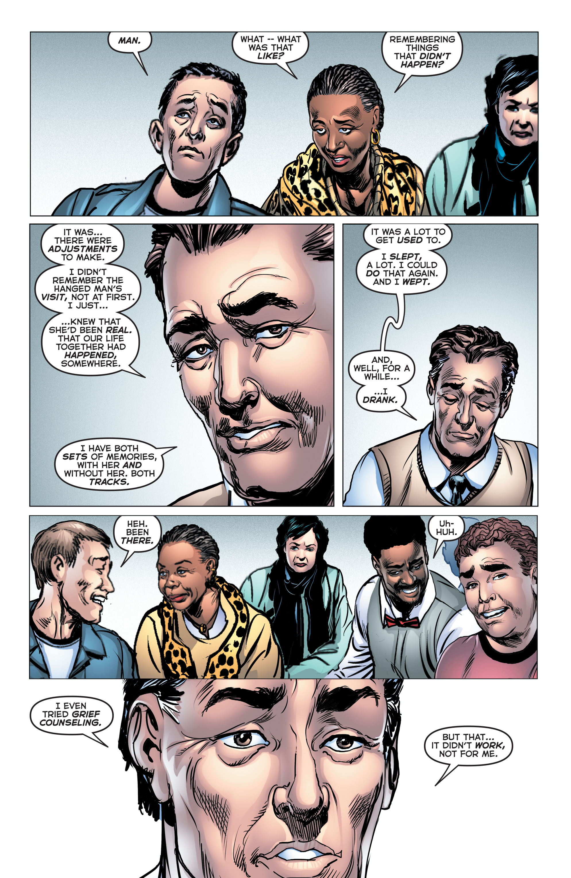 Astro City (2013-): Chapter 52 - Page 14