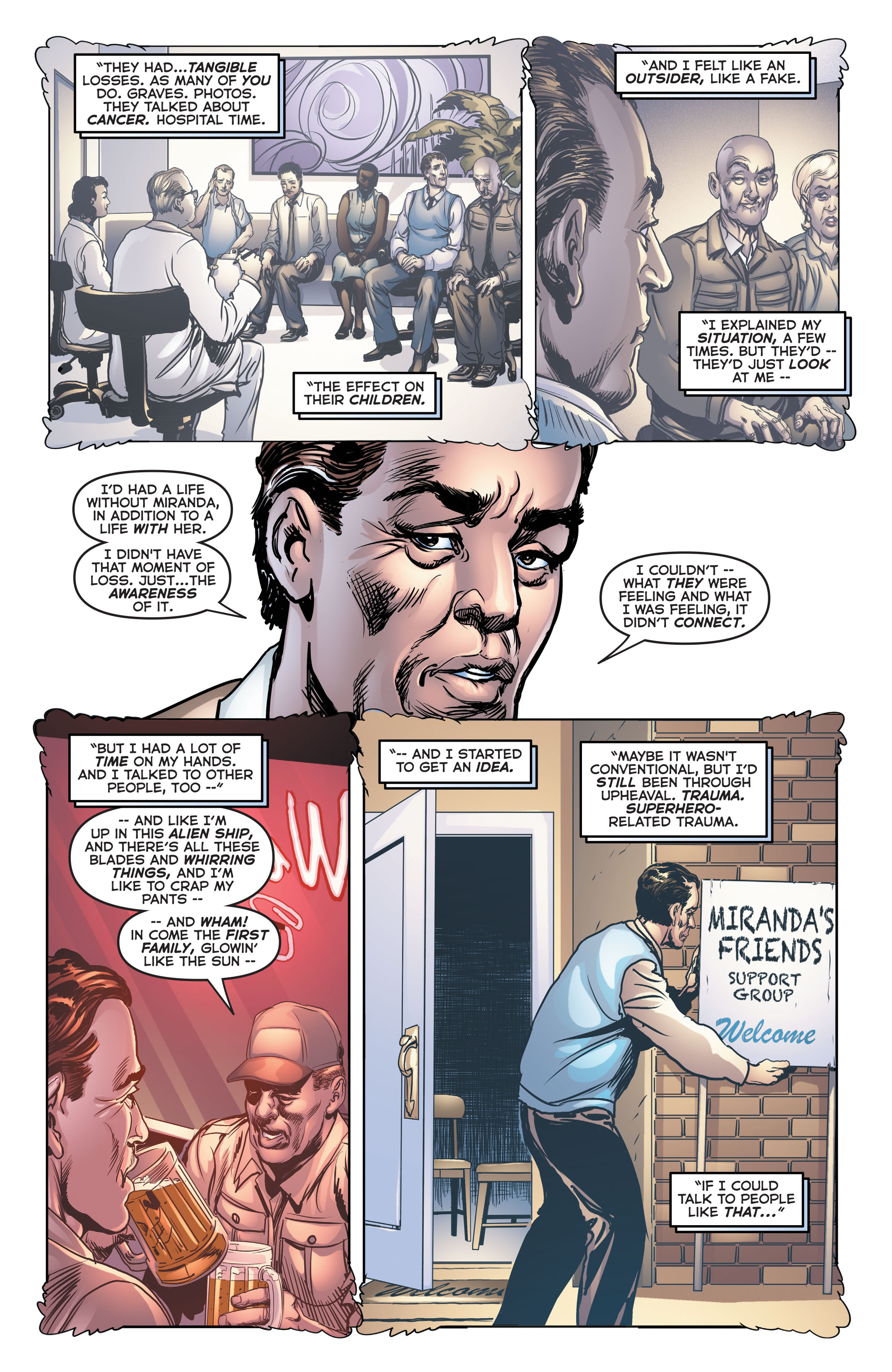 Astro City (2013-): Chapter 52 - Page 15