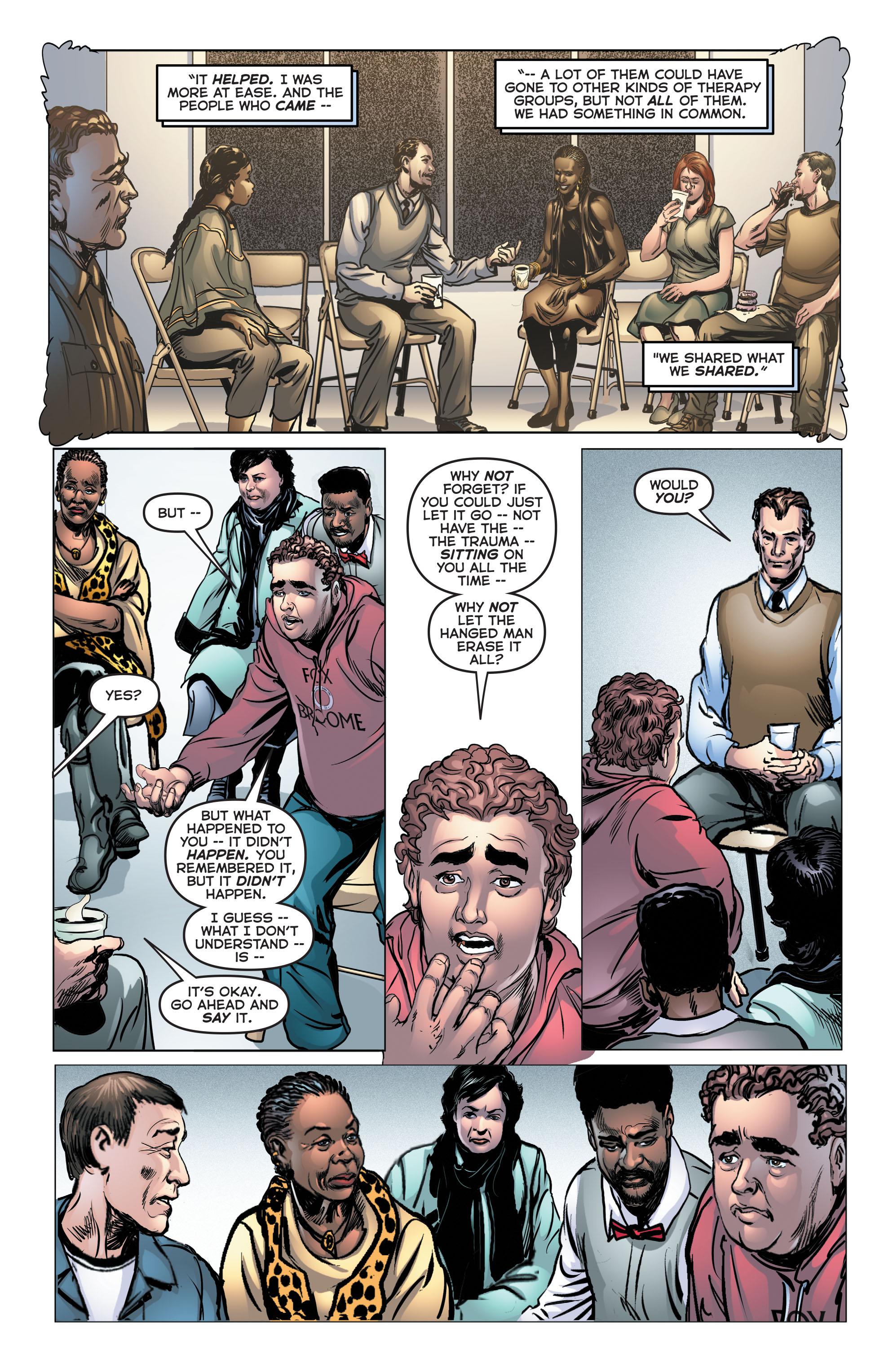 Astro City (2013-): Chapter 52 - Page 16
