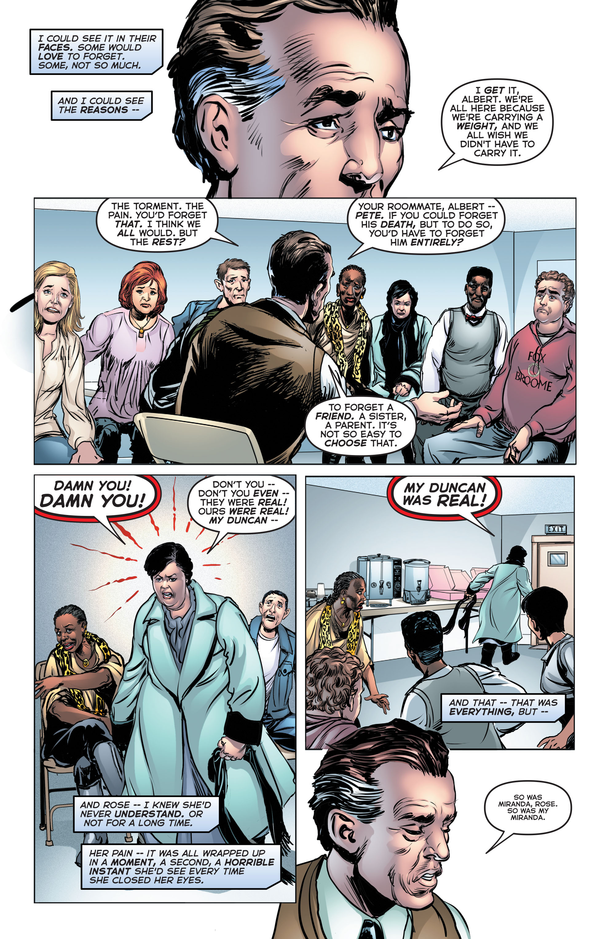 Astro City (2013-): Chapter 52 - Page 17
