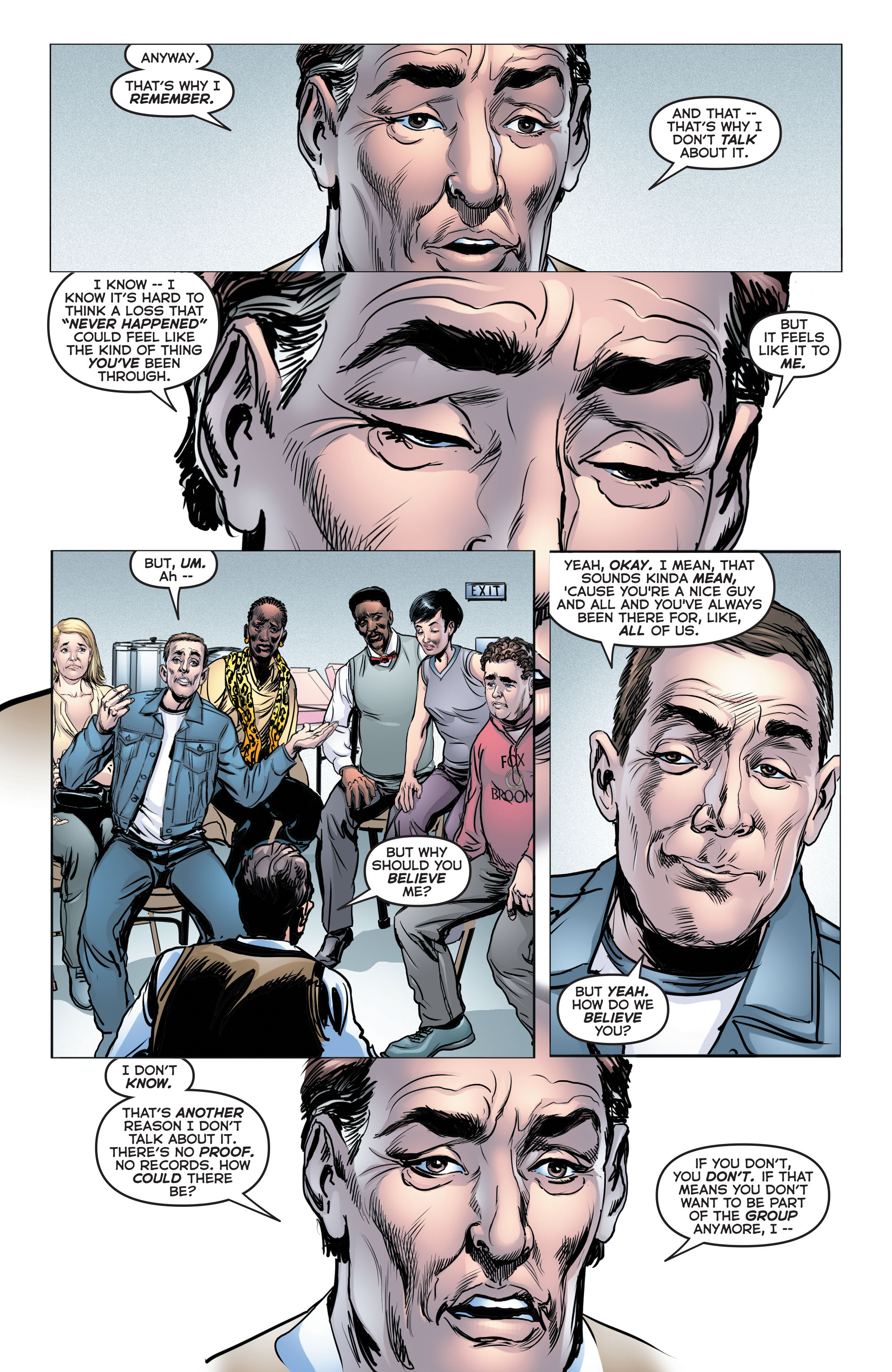 Astro City (2013-): Chapter 52 - Page 18