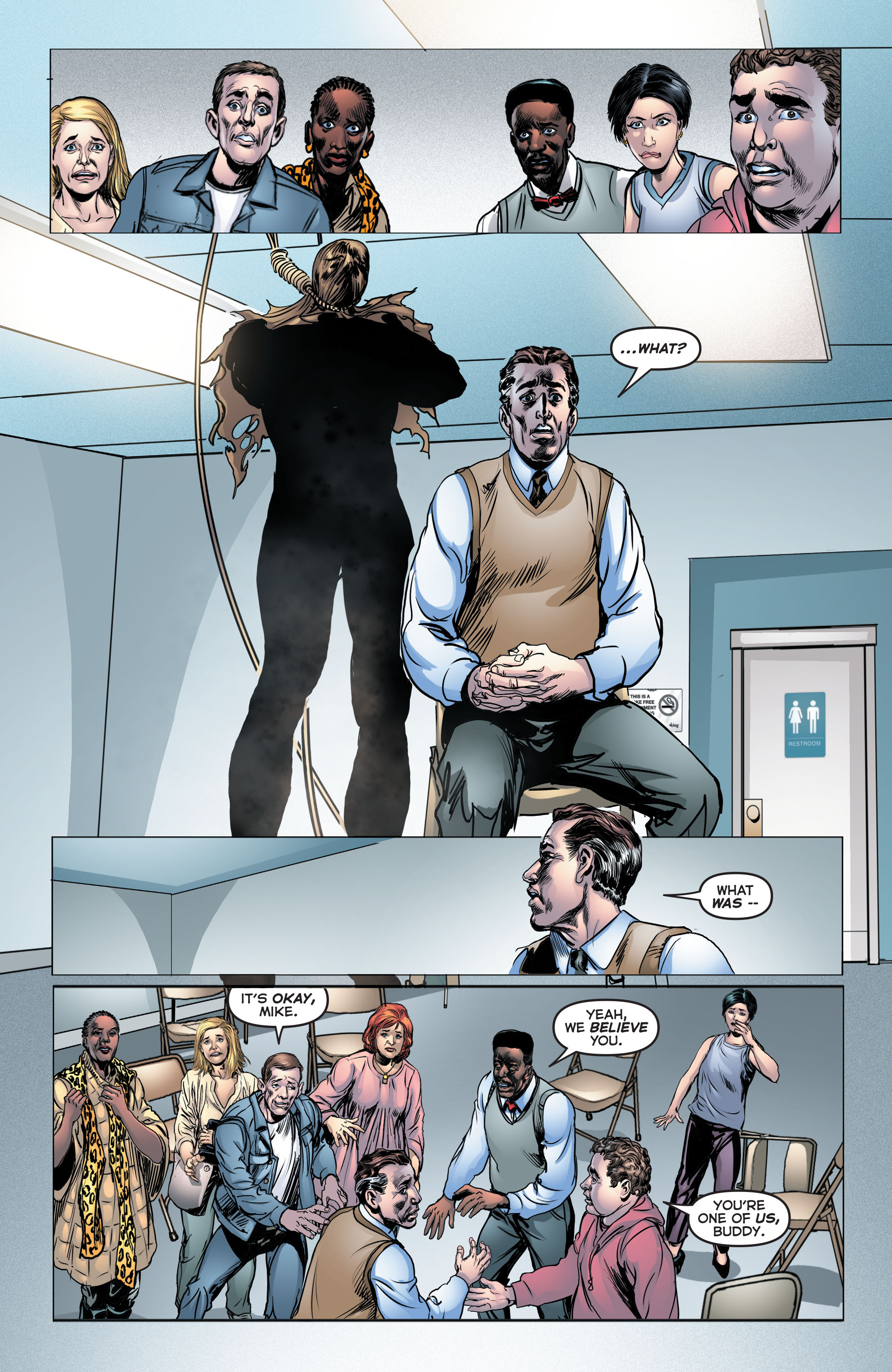 Astro City (2013-): Chapter 52 - Page 19