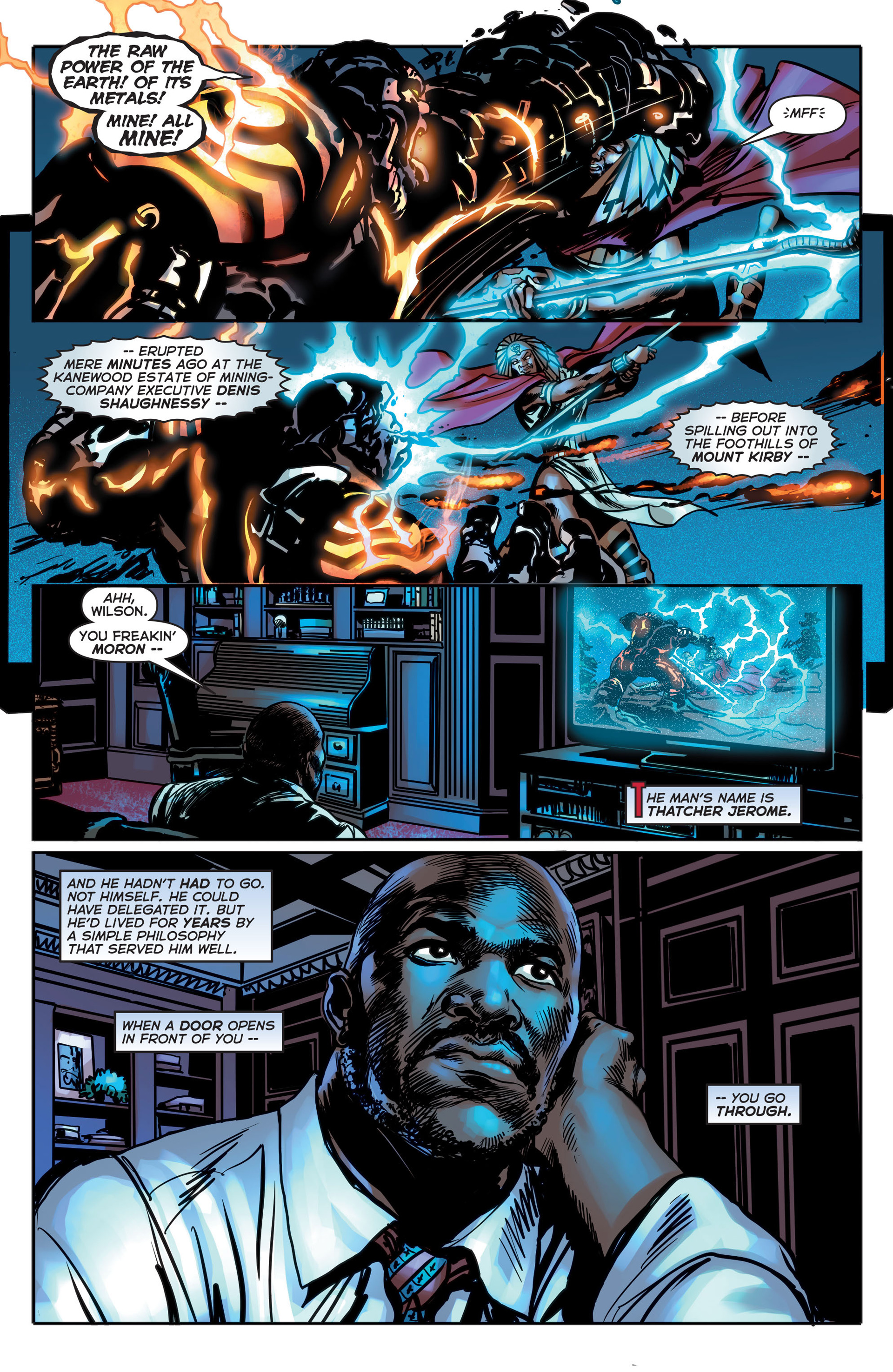 Astro City (2013-): Chapter 6 - Page 3