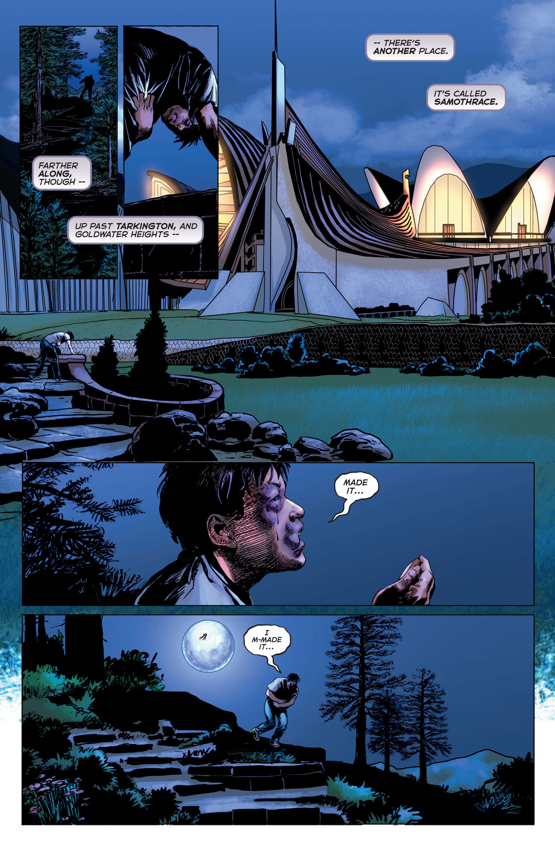 Astro City (2013-): Chapter 7 - Page 3