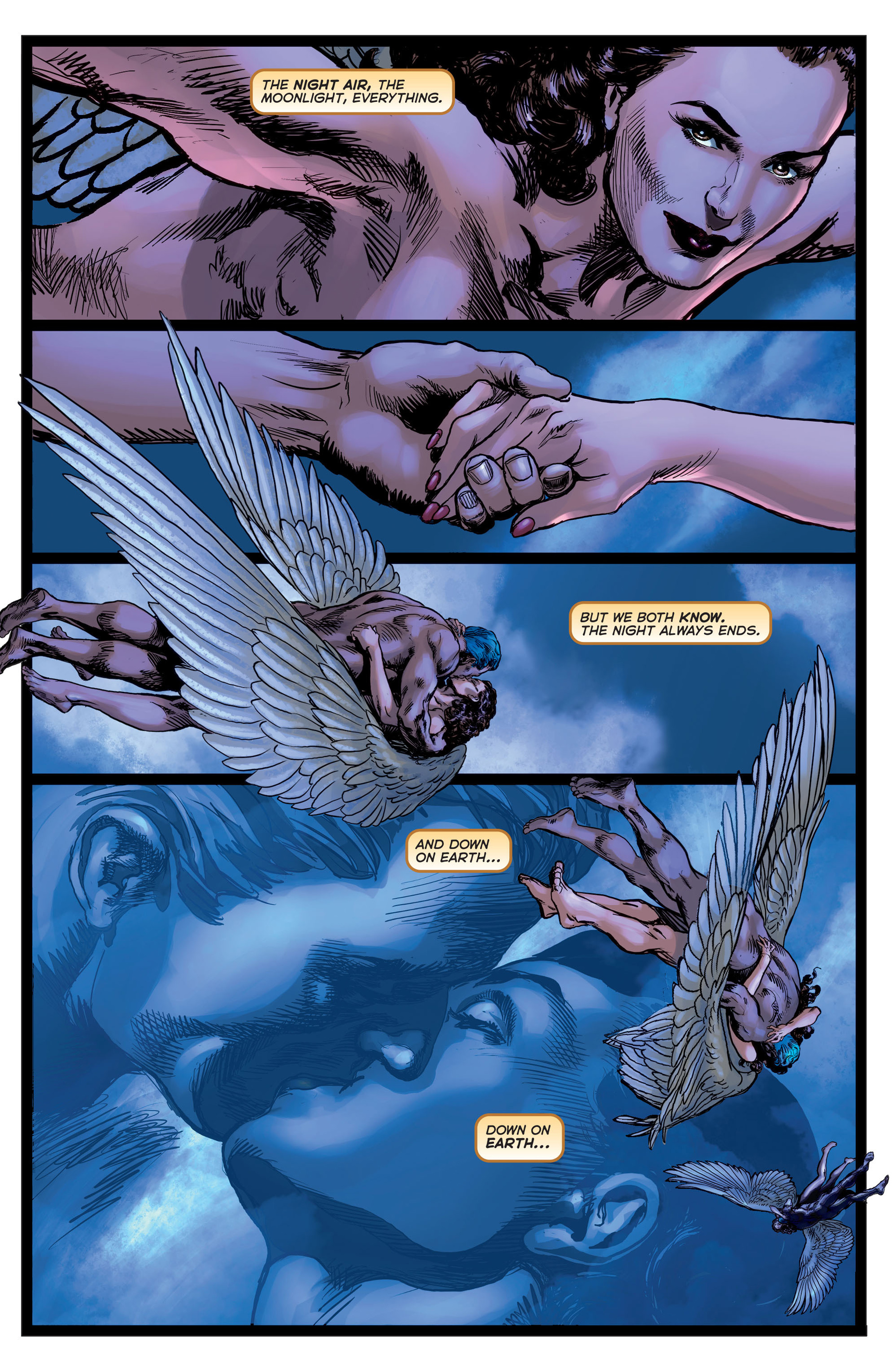 Astro City (2013-): Chapter 7 - Page 6