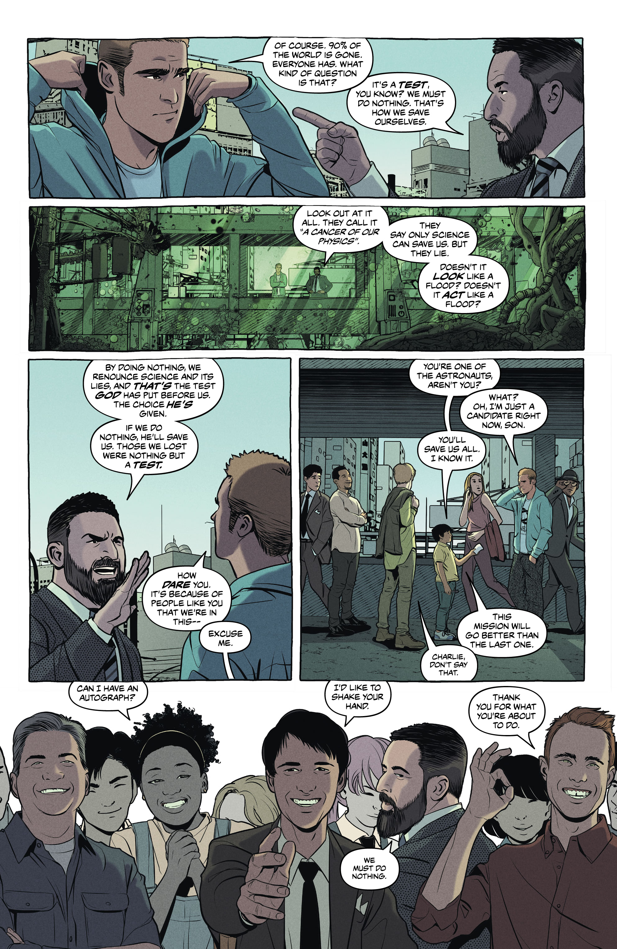 Astronaut Down (2022-): Chapter 1 - Page 10