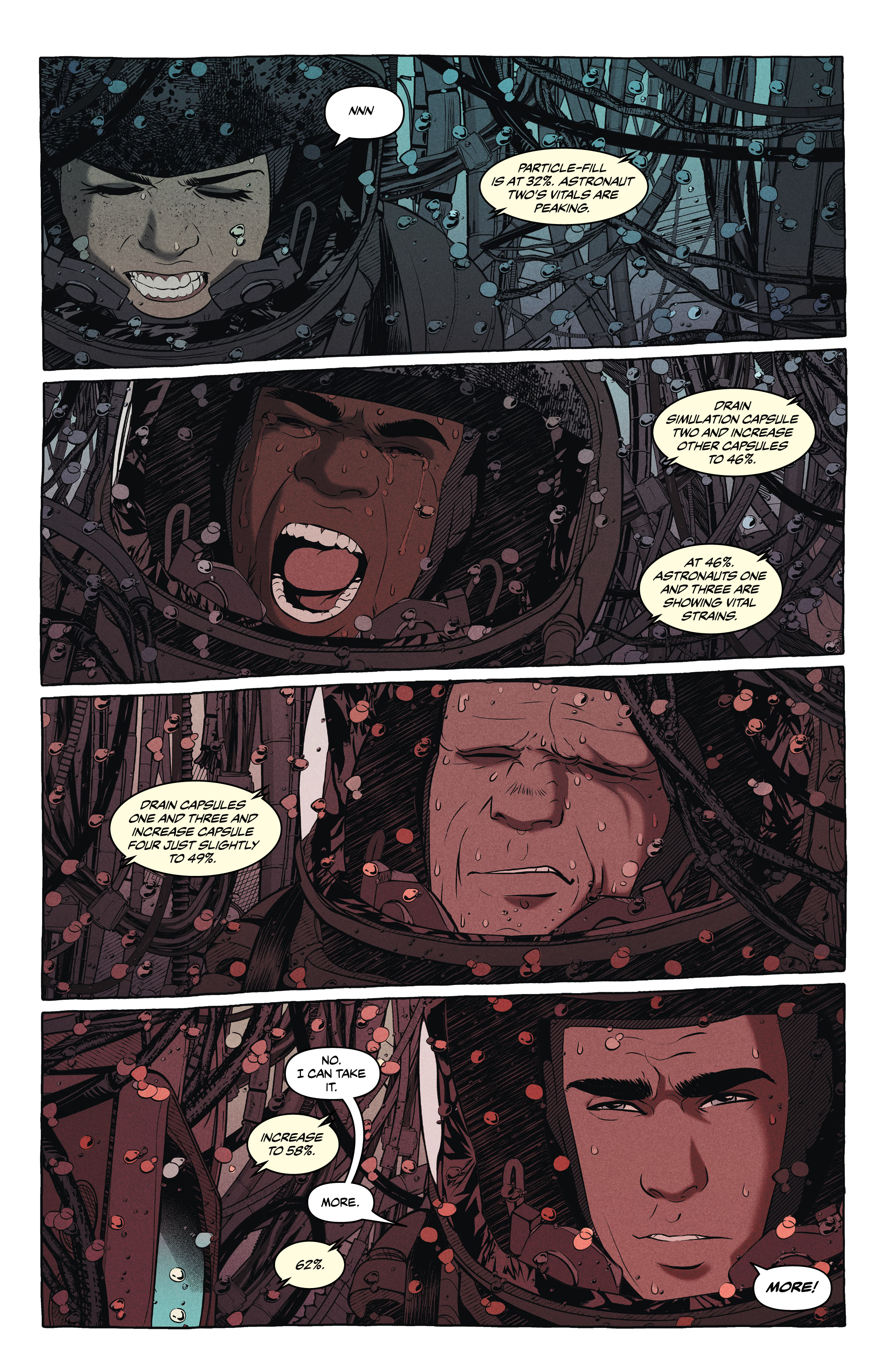 Astronaut Down (2022-): Chapter 1 - Page 11