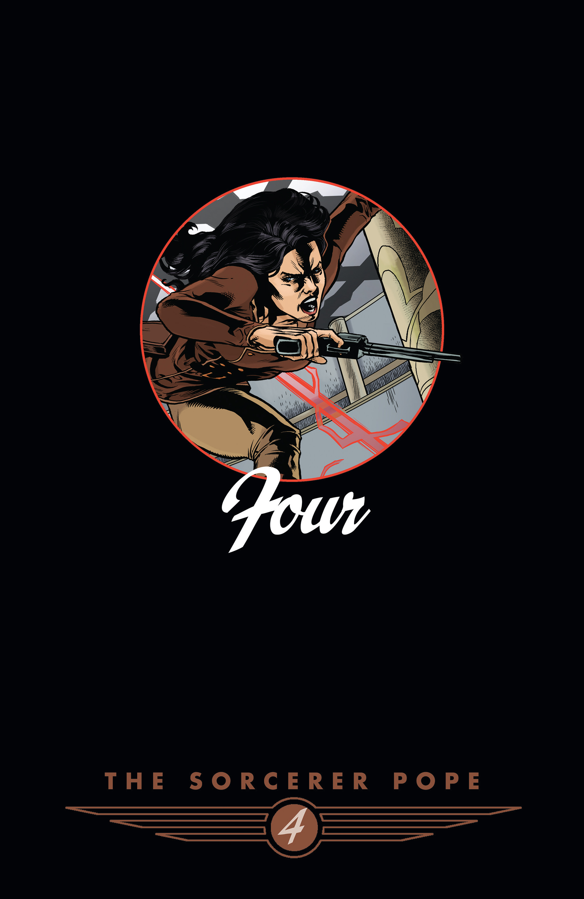 Athena Voltaire (2018-): Chapter 4 - Page 2