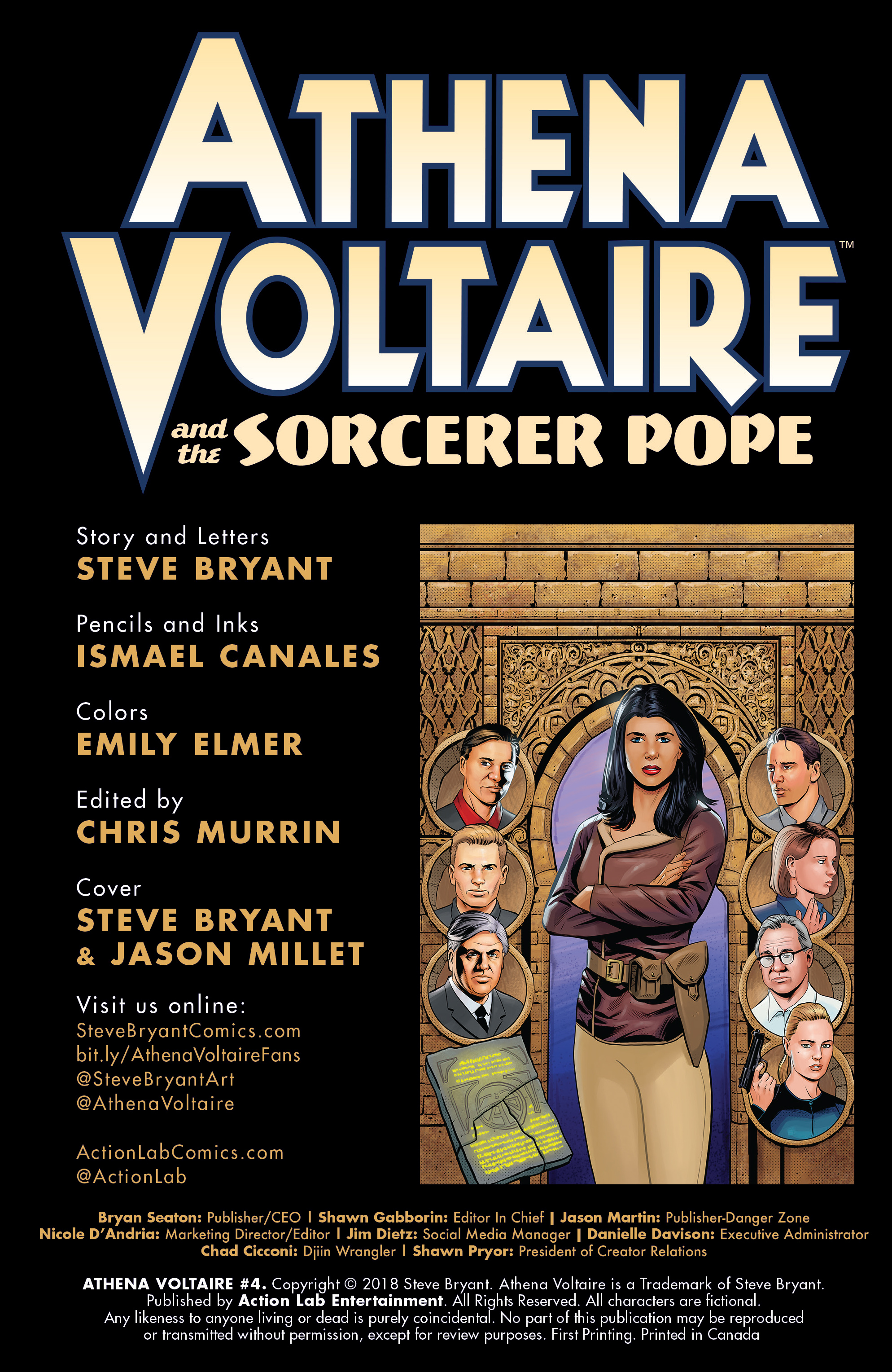 Athena Voltaire (2018-): Chapter 4 - Page 3