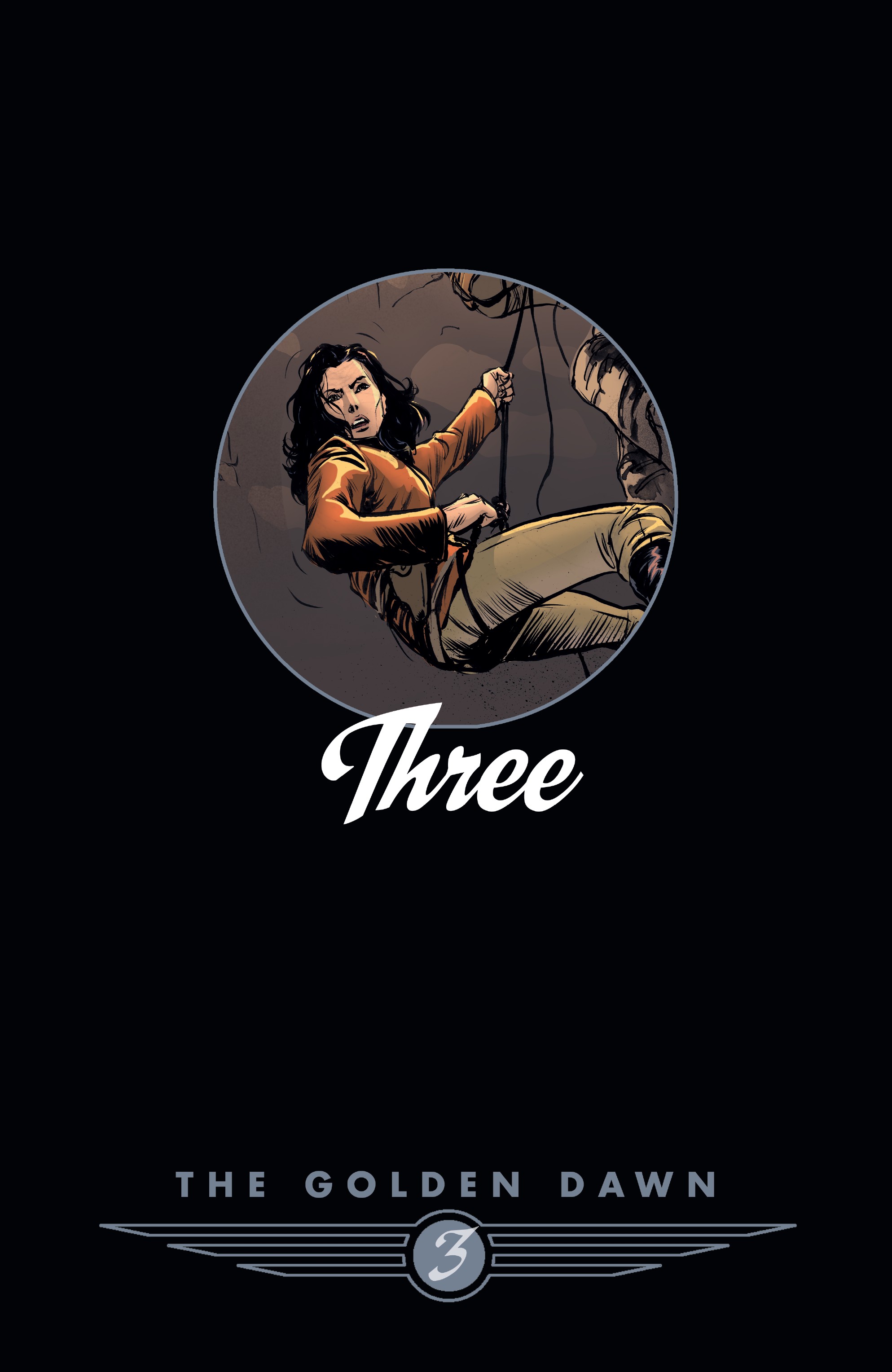 Athena Voltaire (2018-): Chapter 7 - Page 2