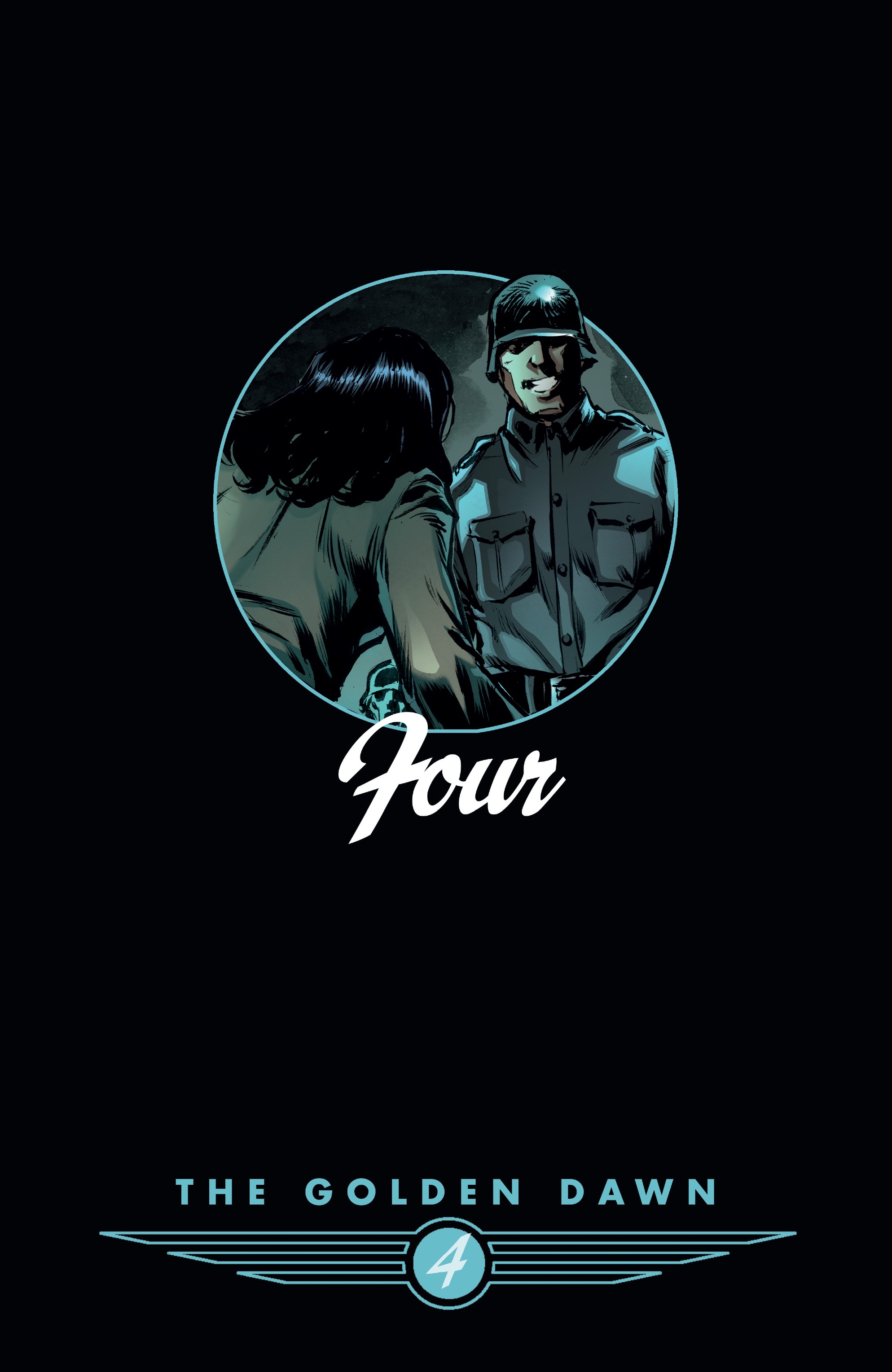 Athena Voltaire (2018-): Chapter 8 - Page 2