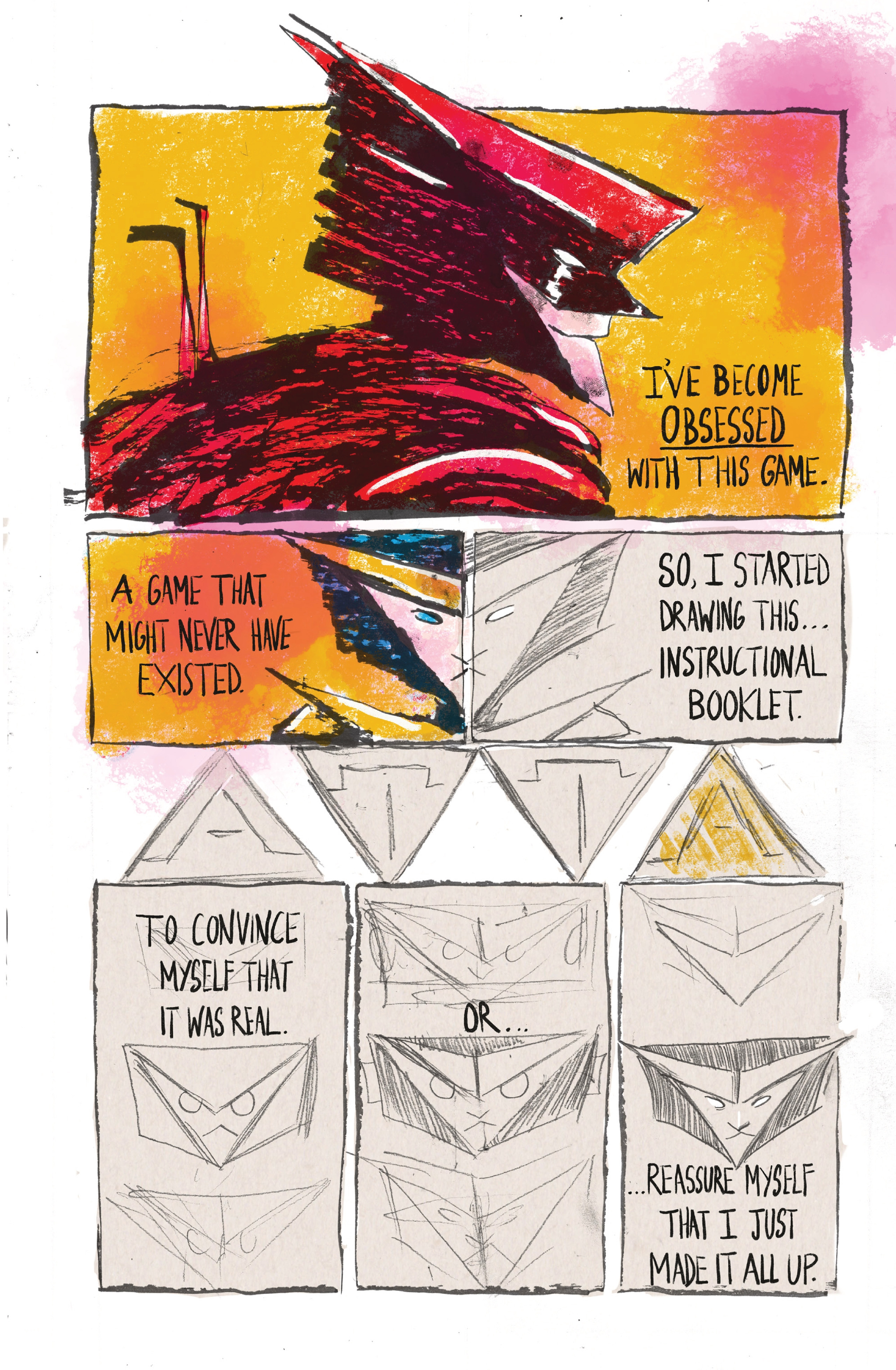 ATTABOY: Illustrated Instructional Booklet (2024): Chapter 1 - Page 12