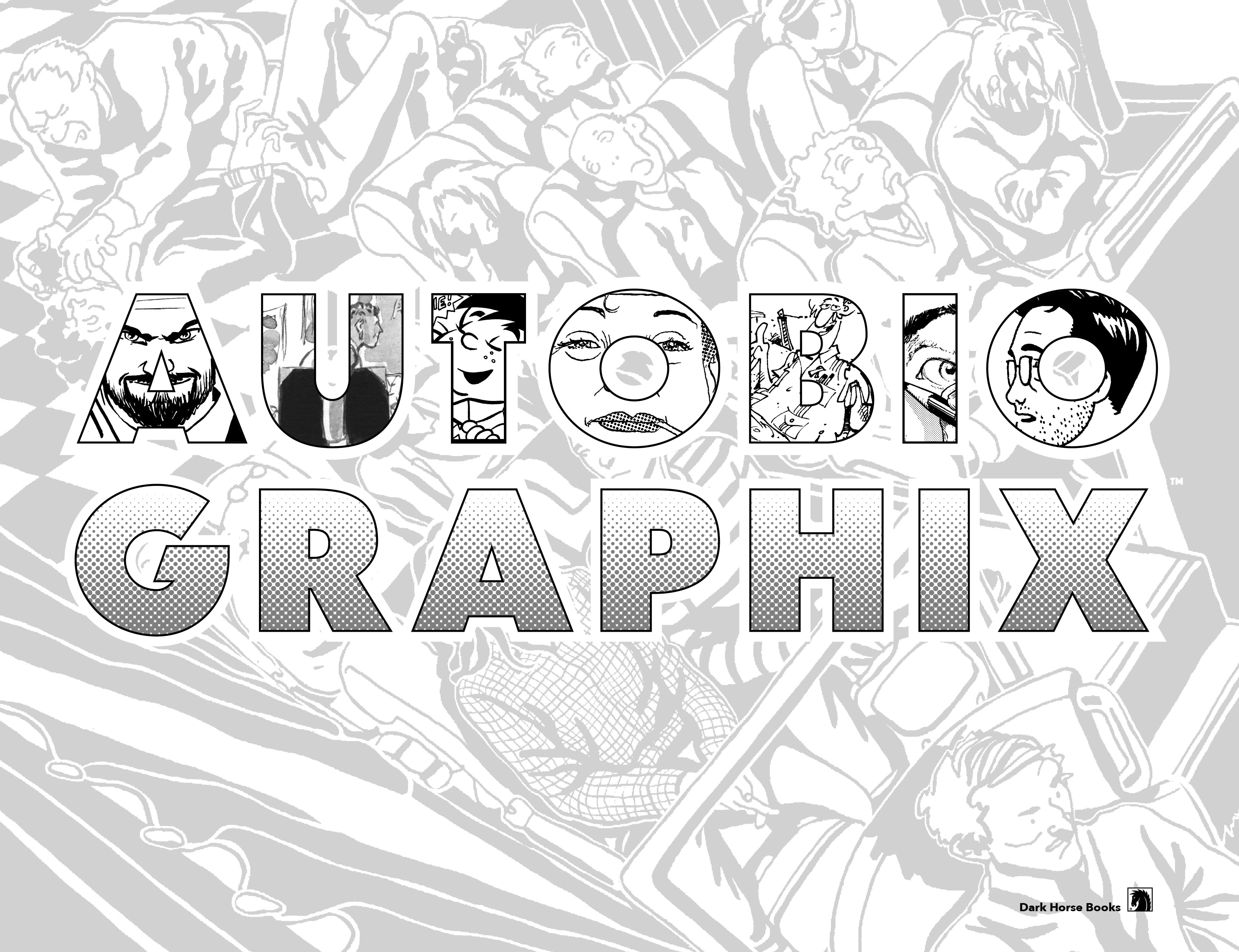 AutobioGraphix (2021): Chapter 1 - Page 3