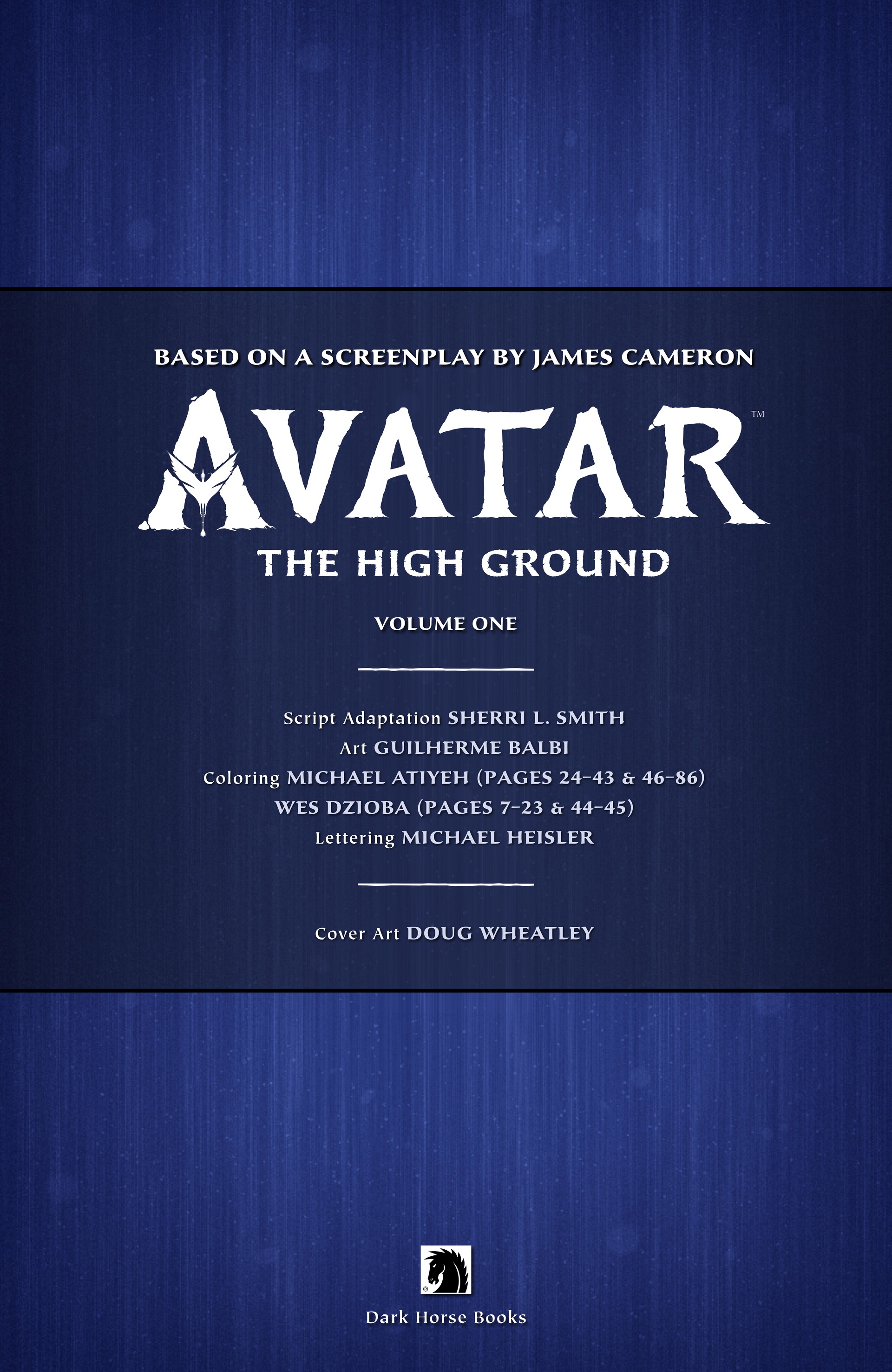 Avatar: The High Ground (2022-): Chapter 1 - Page 5