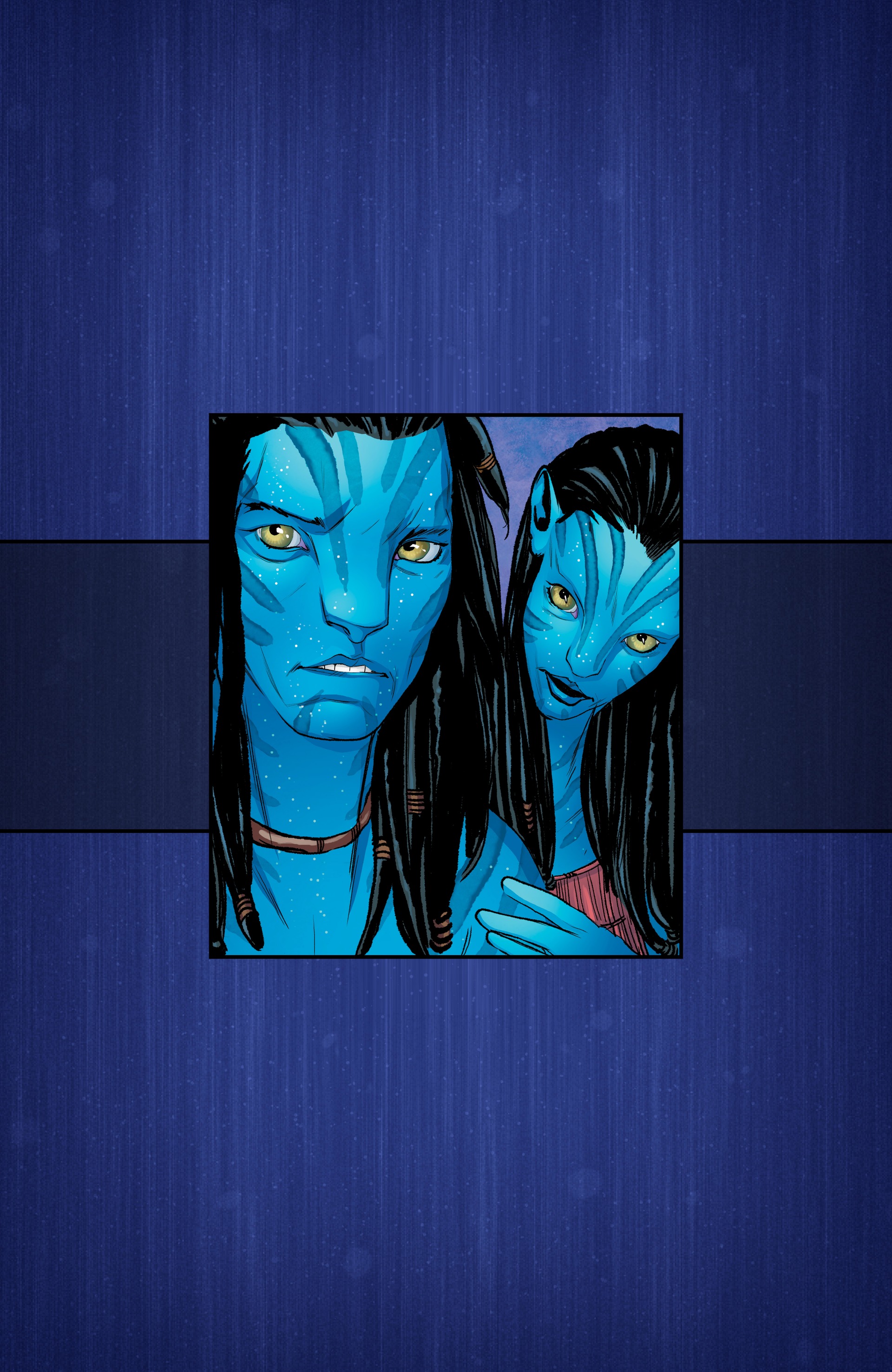 Avatar: The High Ground (2022-): Chapter 1 - Page 8