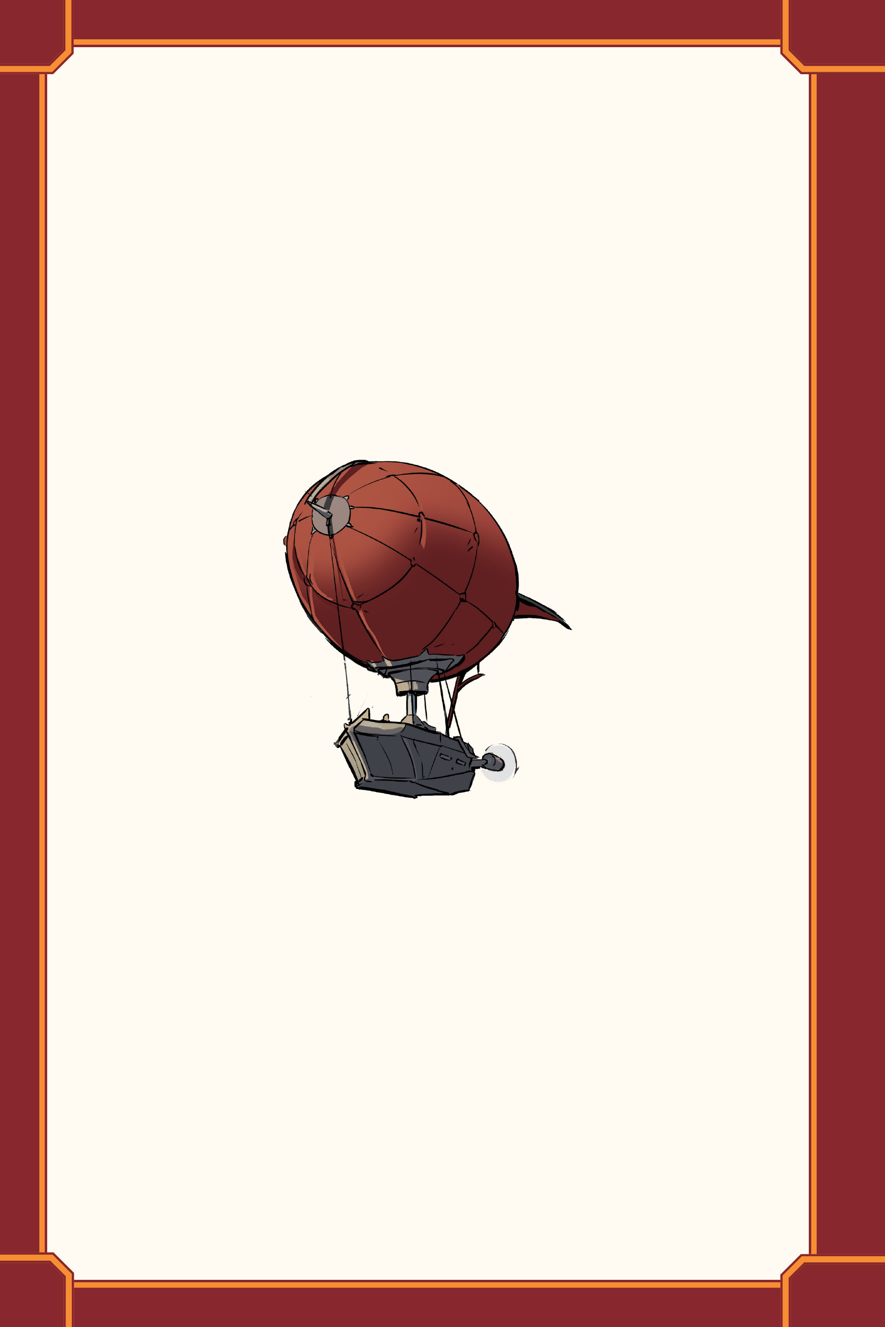 Avatar: The Last Airbender -- Suki, Alone (2021): Chapter 1 - Page 3